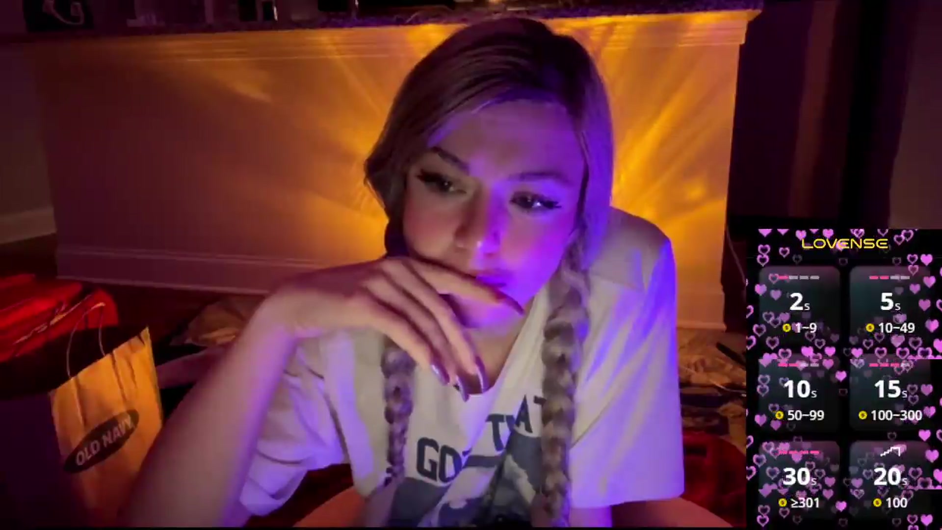 Gallery image thumbnail from TopGspot's myfreecams stream on, 07/06/2026, 02:58 image 19 of 20