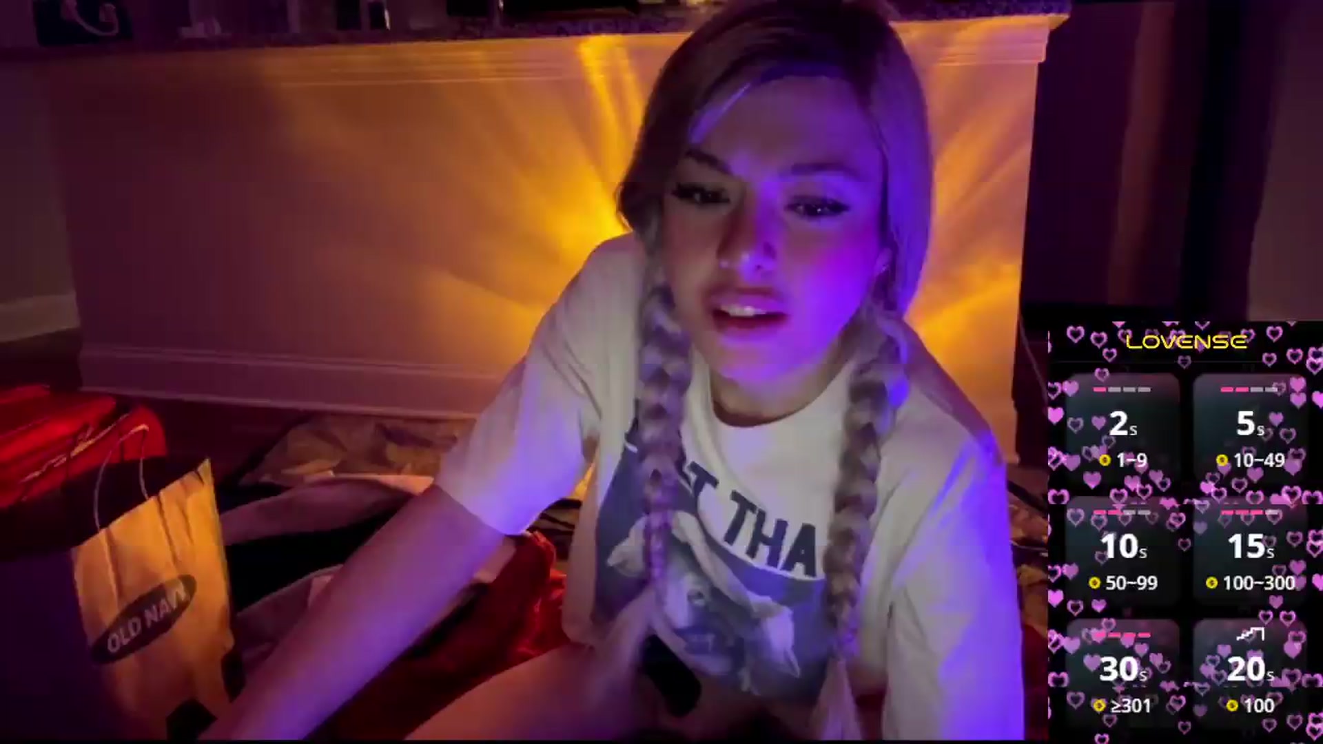 Gallery image thumbnail from TopGspot's myfreecams stream on, 07/06/2026, 02:58 image 10 of 20