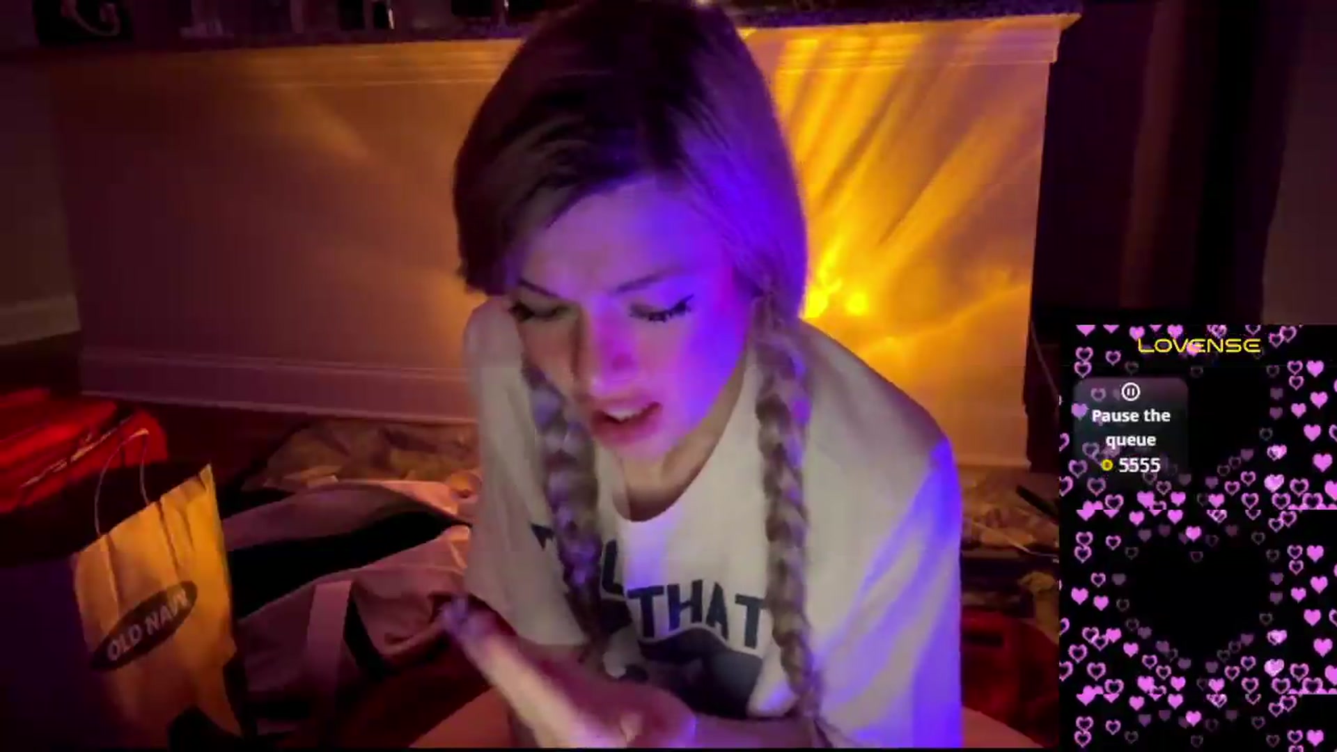 Gallery image thumbnail from TopGspot's myfreecams stream on, 07/06/2026, 02:58 image 16 of 20