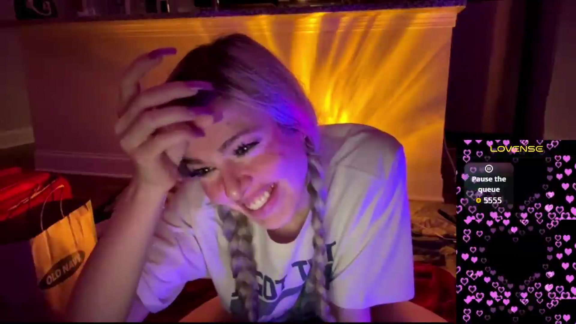 Gallery image thumbnail from TopGspot's myfreecams stream on, 07/06/2026, 02:58 image 20 of 20