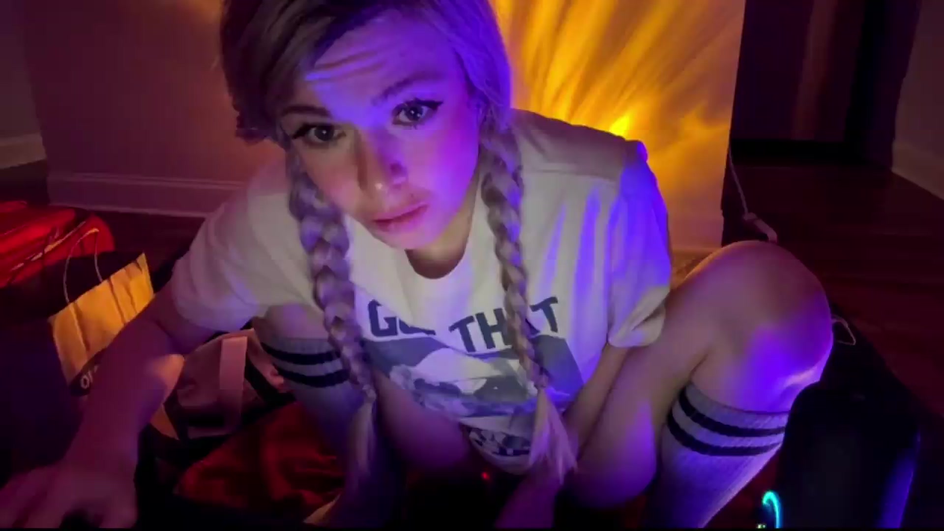 Gallery image thumbnail from TopGspot's myfreecams stream on, 07/06/2026, 03:59 image 14 of 20