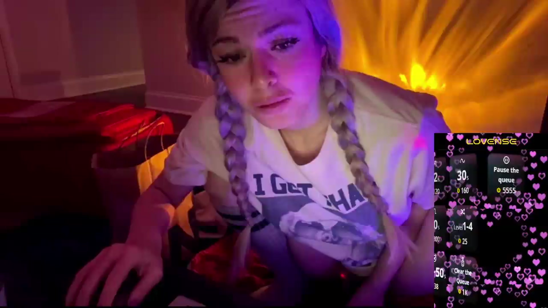 Gallery image thumbnail from TopGspot's myfreecams stream on, 07/06/2026, 03:59 image 16 of 20