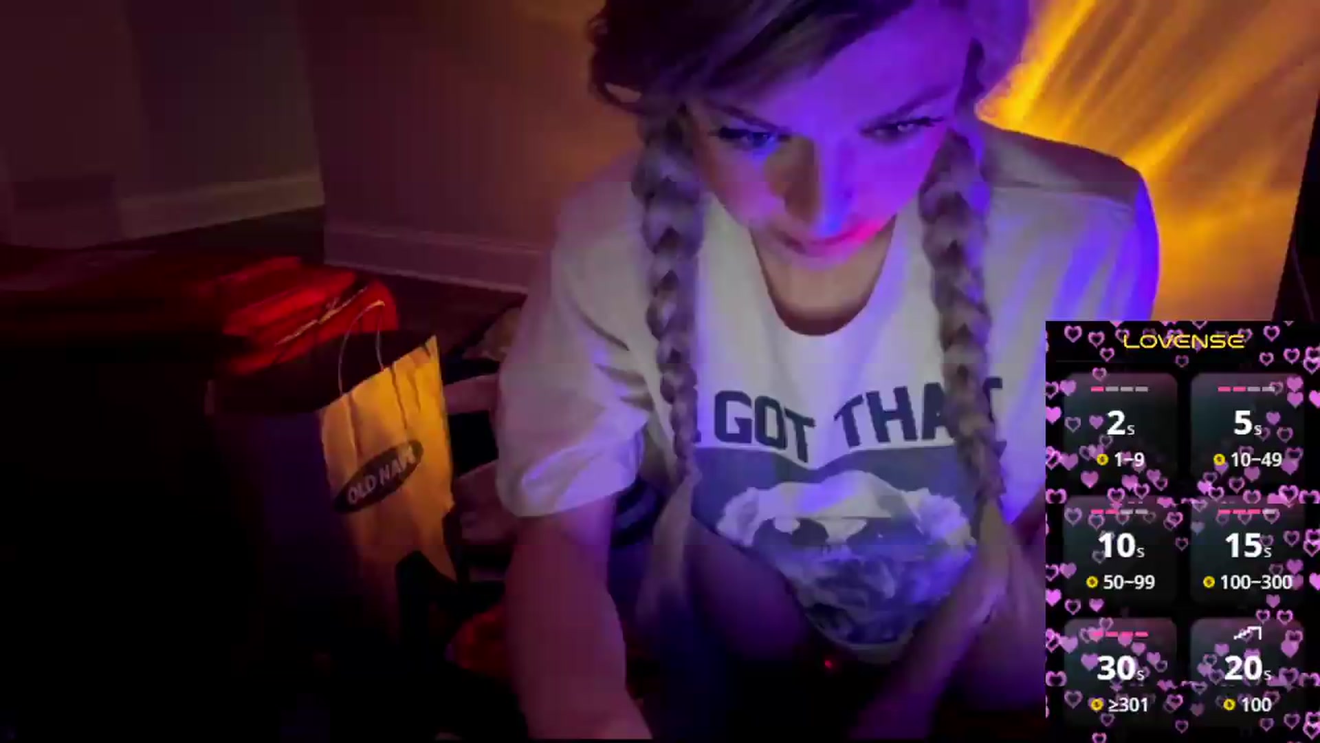 Gallery image thumbnail from TopGspot's myfreecams stream on, 07/06/2026, 03:59 image 15 of 20