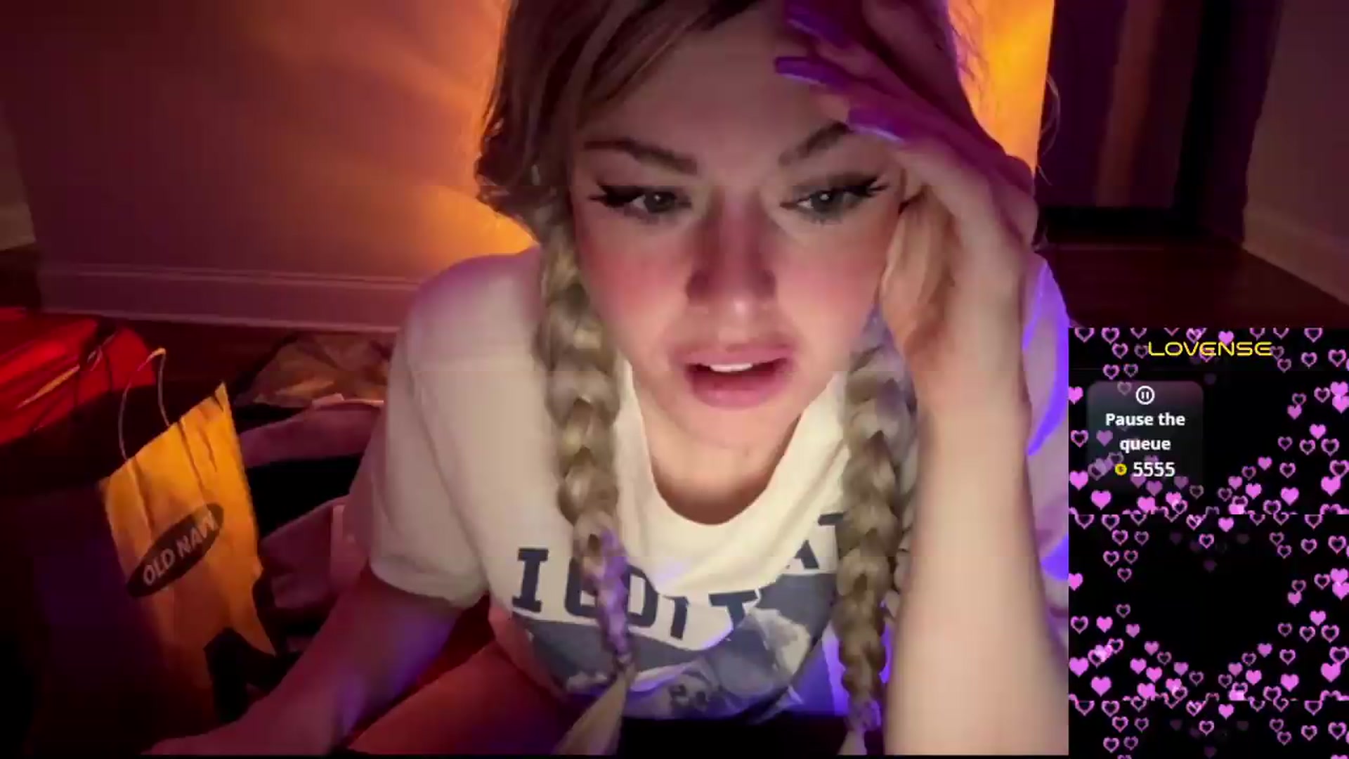 Gallery image thumbnail from TopGspot's myfreecams stream on, 07/06/2026, 03:59 image 20 of 20