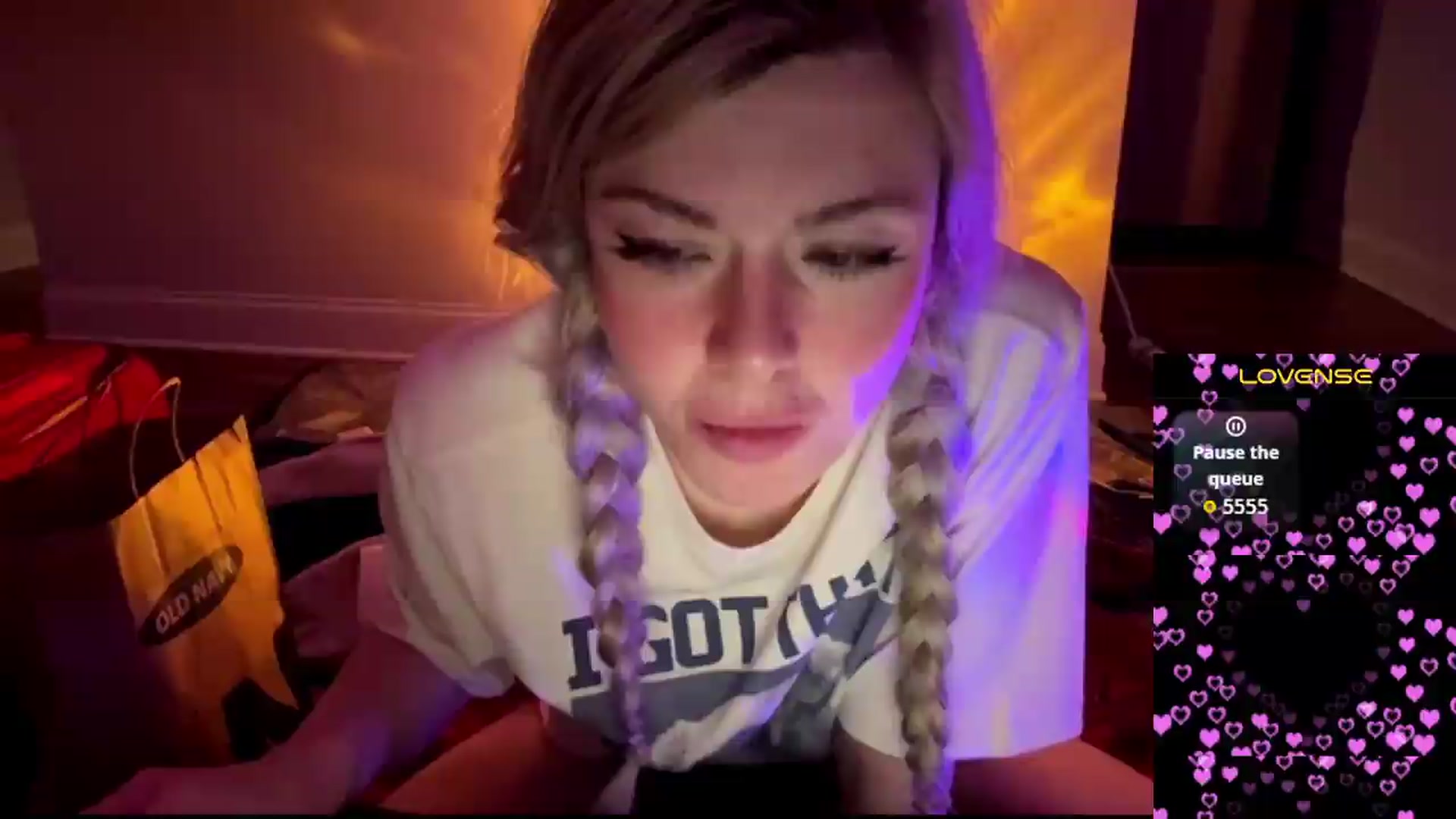 Gallery image thumbnail from TopGspot's myfreecams stream on, 07/06/2026, 03:59 image 18 of 20