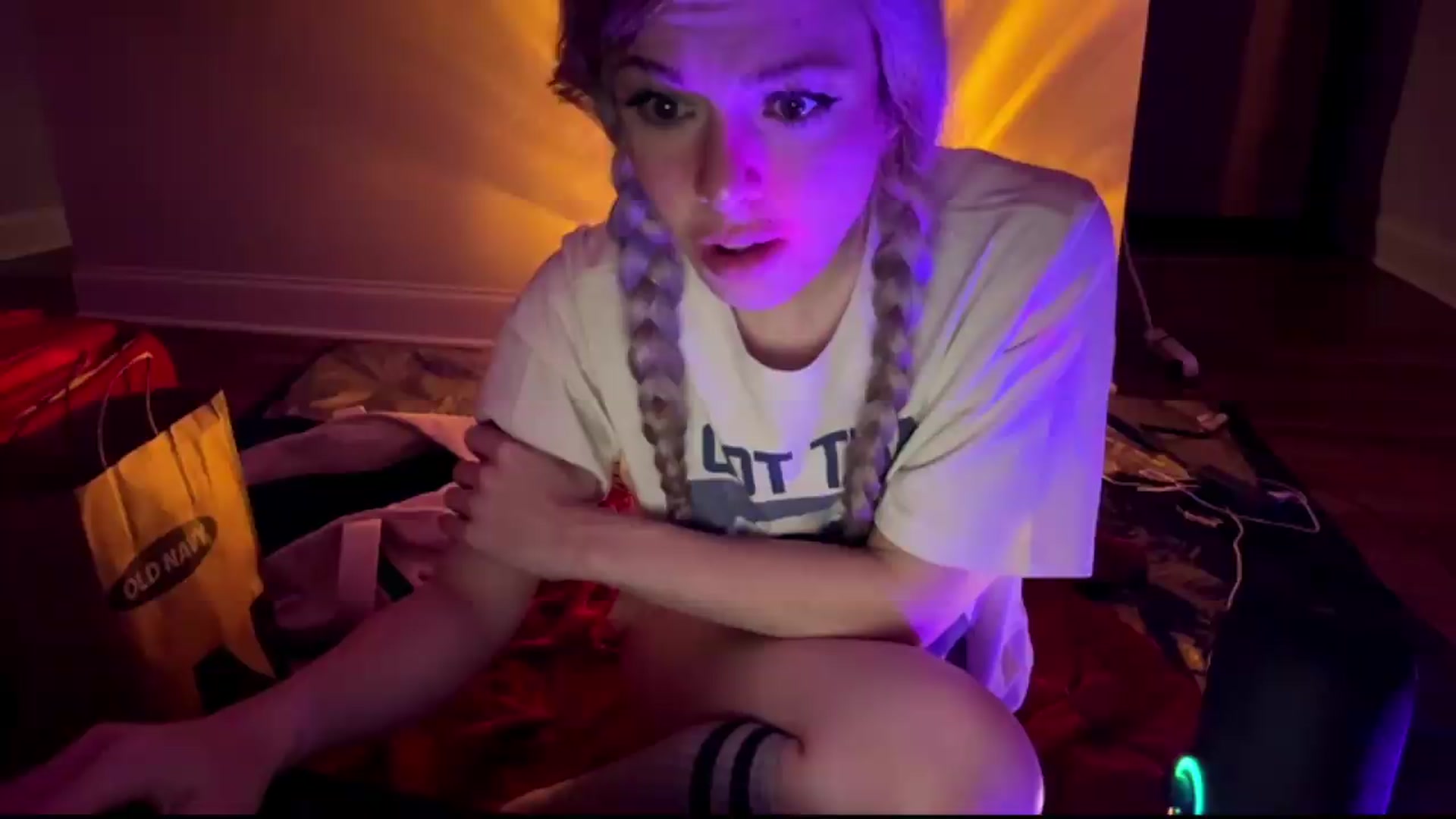 Gallery image thumbnail from TopGspot's myfreecams stream on, 07/06/2026, 03:59 image 7 of 20