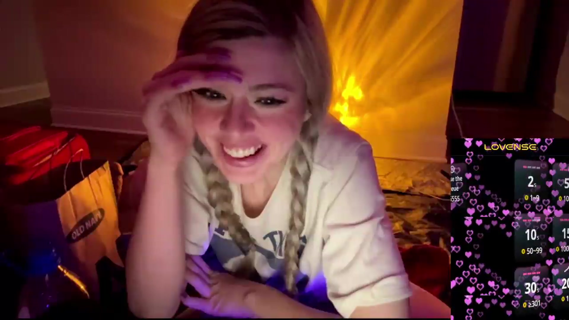 Gallery image thumbnail from TopGspot's myfreecams stream on, 07/06/2026, 07:24 image 20 of 20