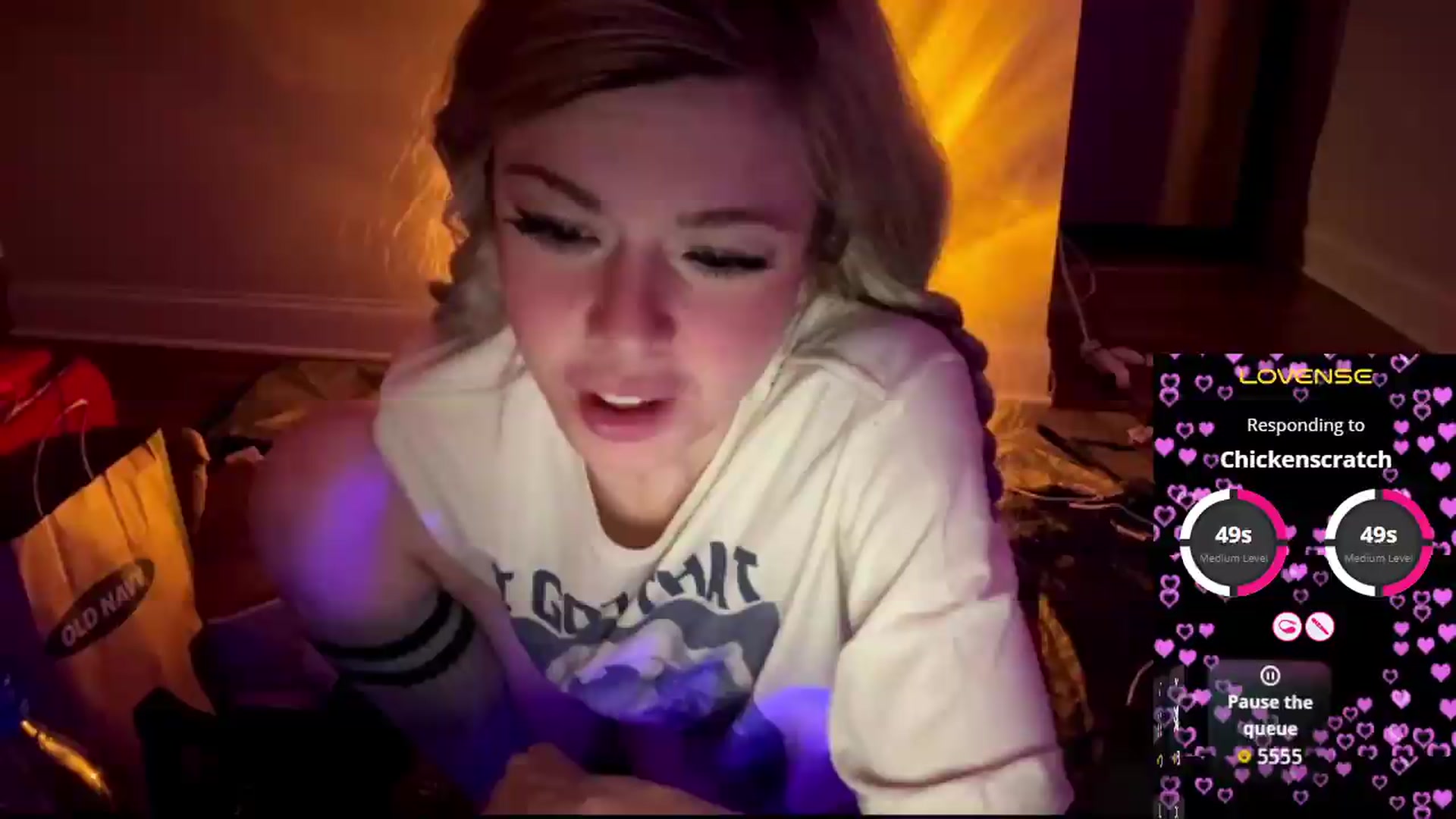 Gallery image thumbnail from TopGspot's myfreecams stream on, 07/06/2026, 07:24 image 8 of 20