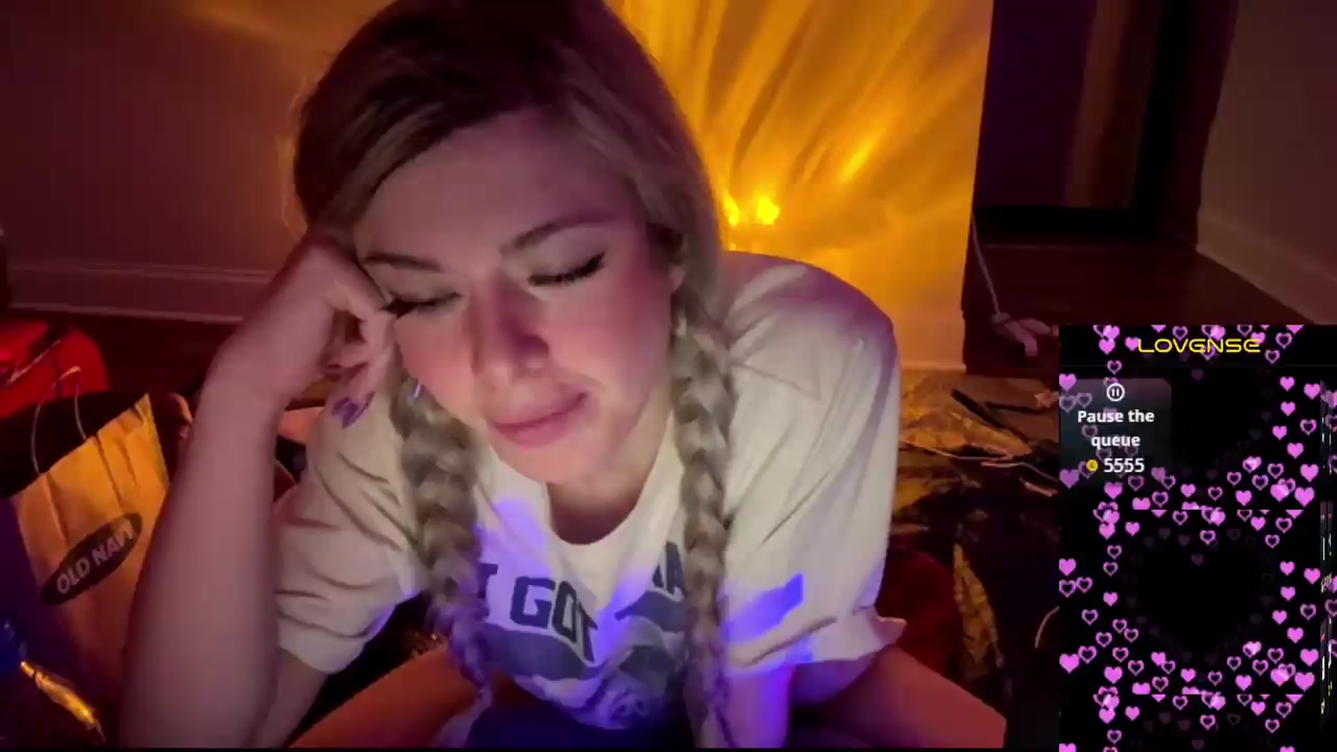 Gallery image thumbnail from TopGspot's myfreecams stream on, 07/06/2026, 07:24 image 6 of 20