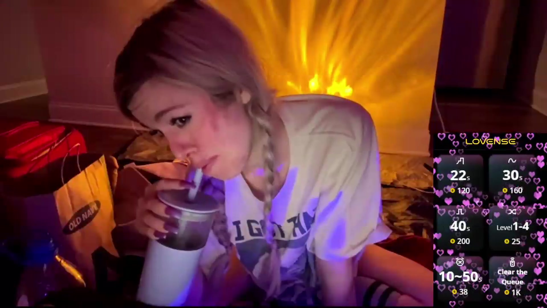 Gallery image thumbnail from TopGspot's myfreecams stream on, 07/06/2026, 07:24 image 19 of 20