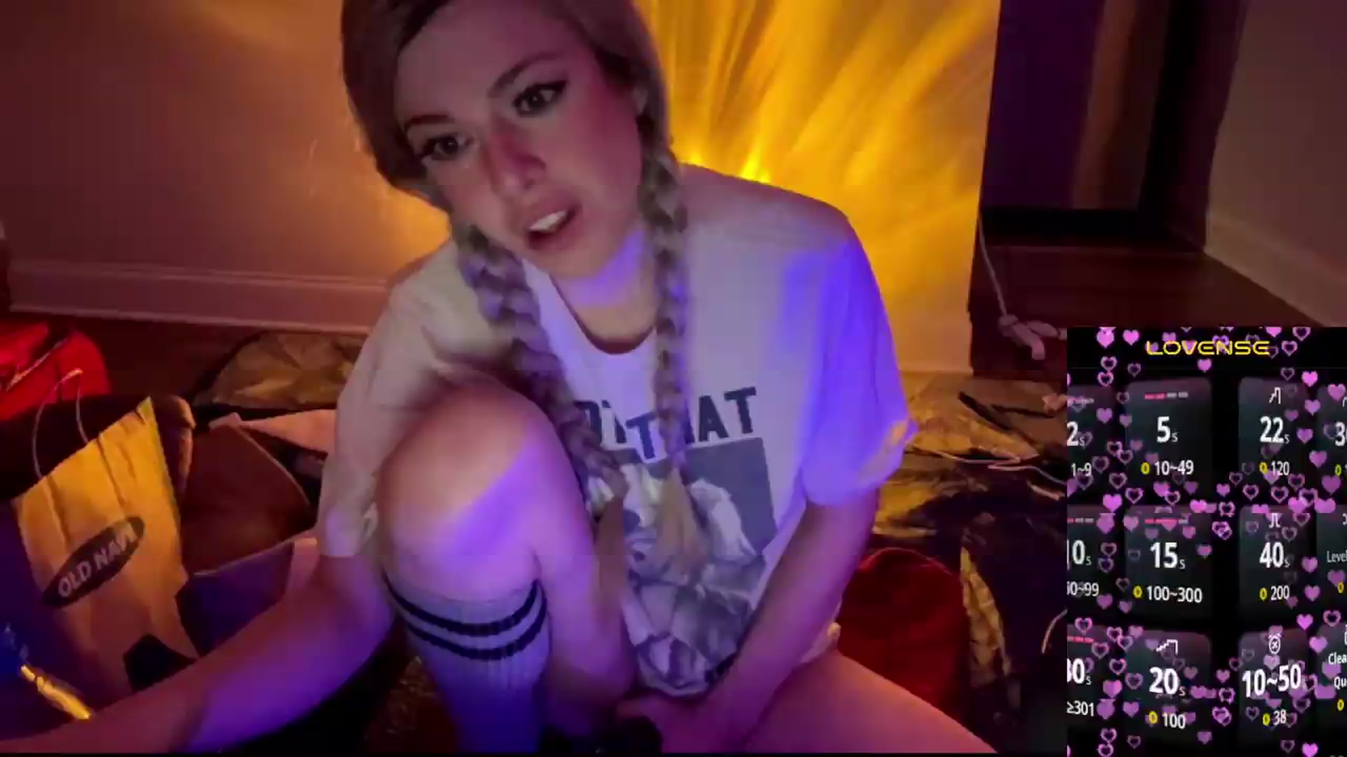 Gallery image thumbnail from TopGspot's myfreecams stream on, 07/06/2026, 07:24 image 7 of 20
