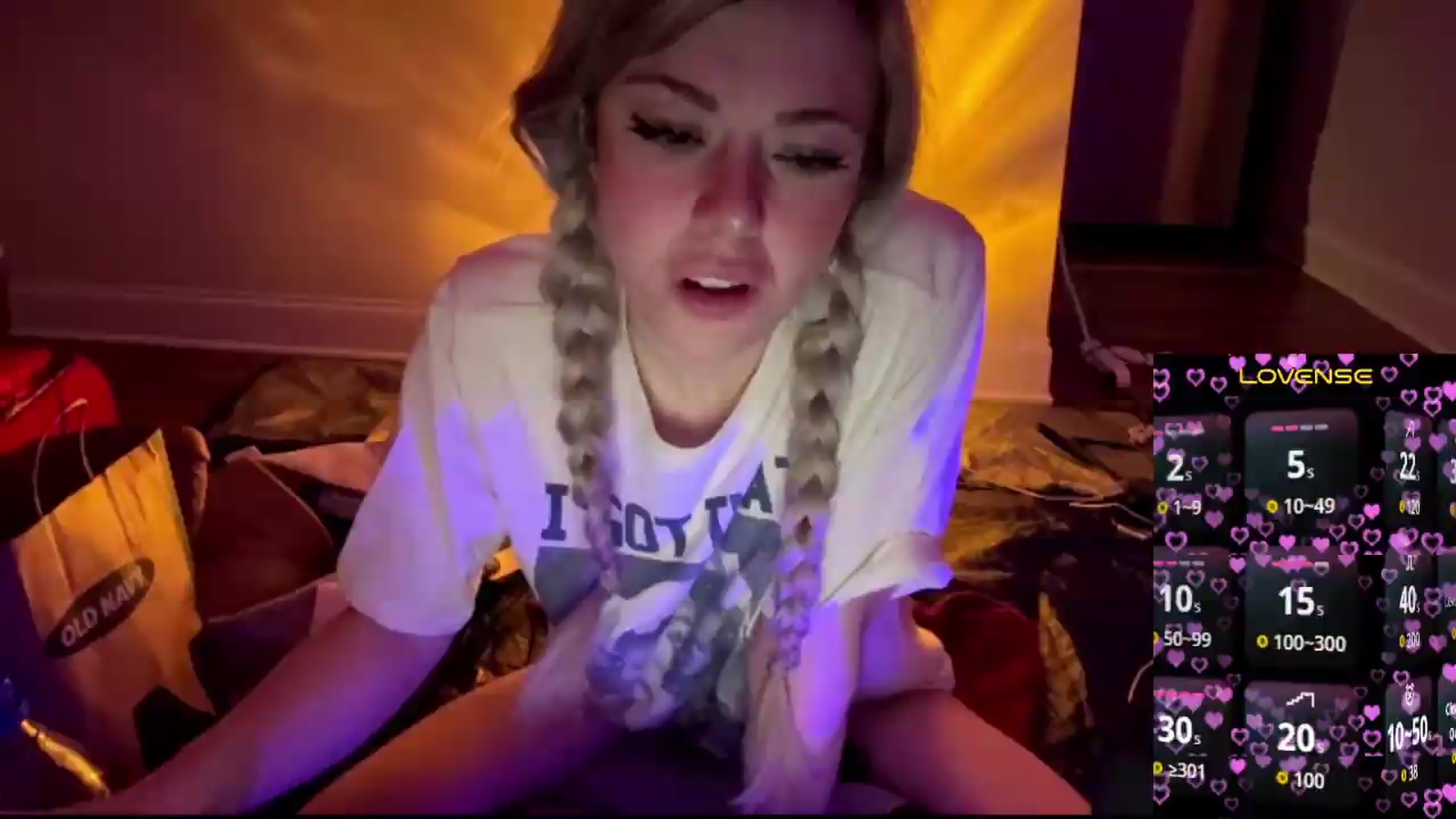Gallery image thumbnail from TopGspot's myfreecams stream on, 07/06/2026, 07:24 image 4 of 20