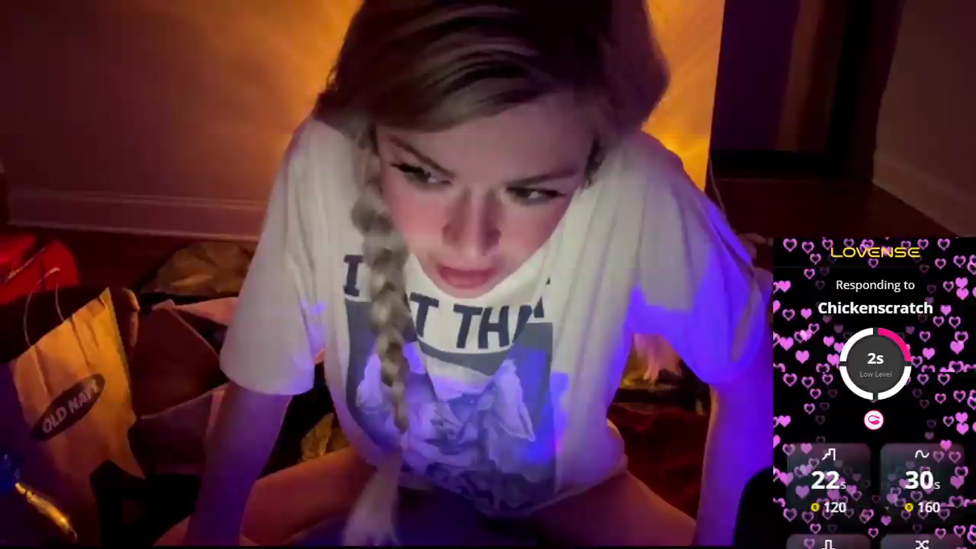 Gallery image thumbnail from TopGspot's myfreecams stream on, 07/06/2026, 07:24 image 14 of 20