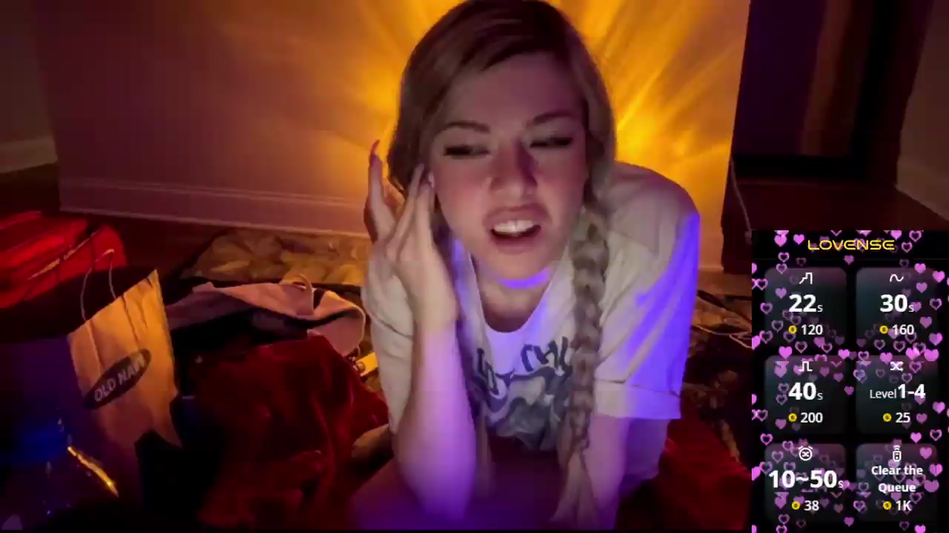 Gallery image thumbnail from TopGspot's myfreecams stream on, 07/06/2026, 08:15 image 5 of 20
