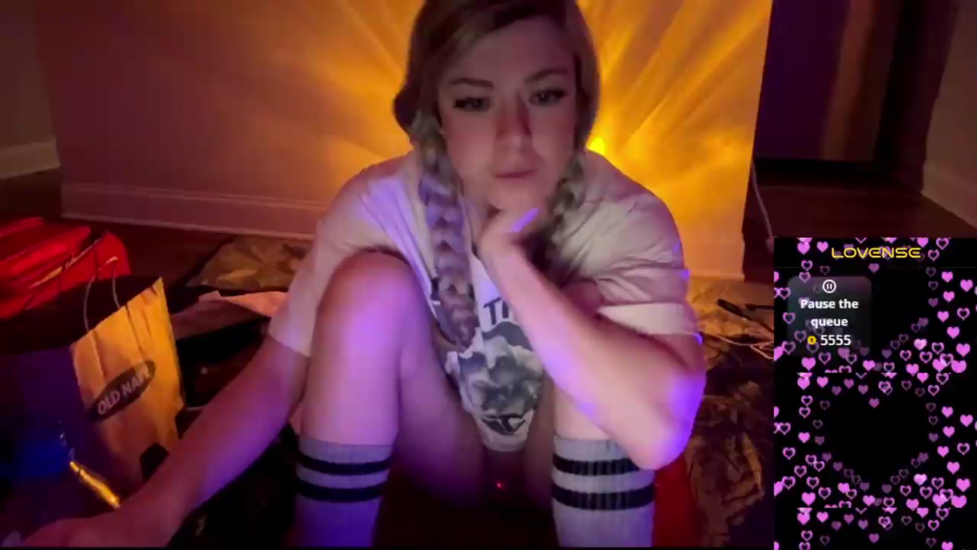 Gallery image thumbnail from TopGspot's myfreecams stream on, 07/06/2026, 08:15 image 18 of 20