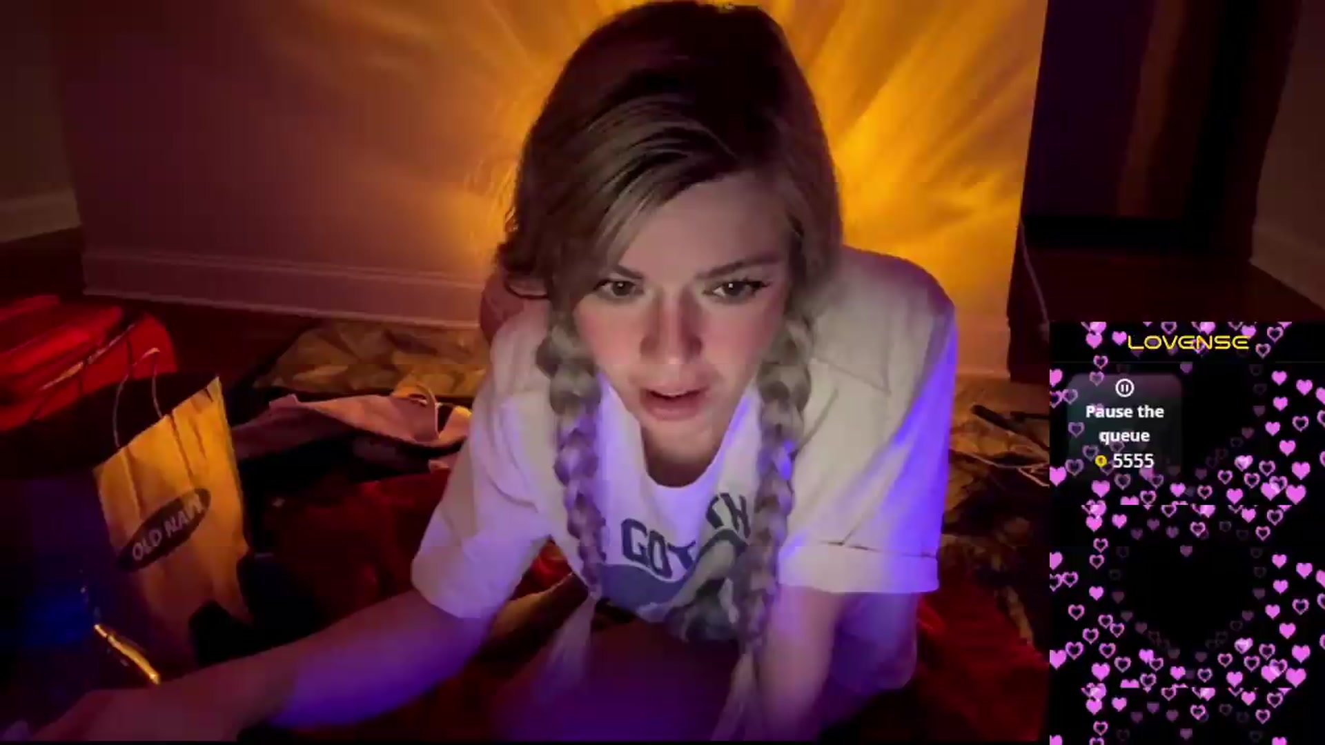 Gallery image thumbnail from TopGspot's myfreecams stream on, 07/06/2026, 08:15 image 12 of 20