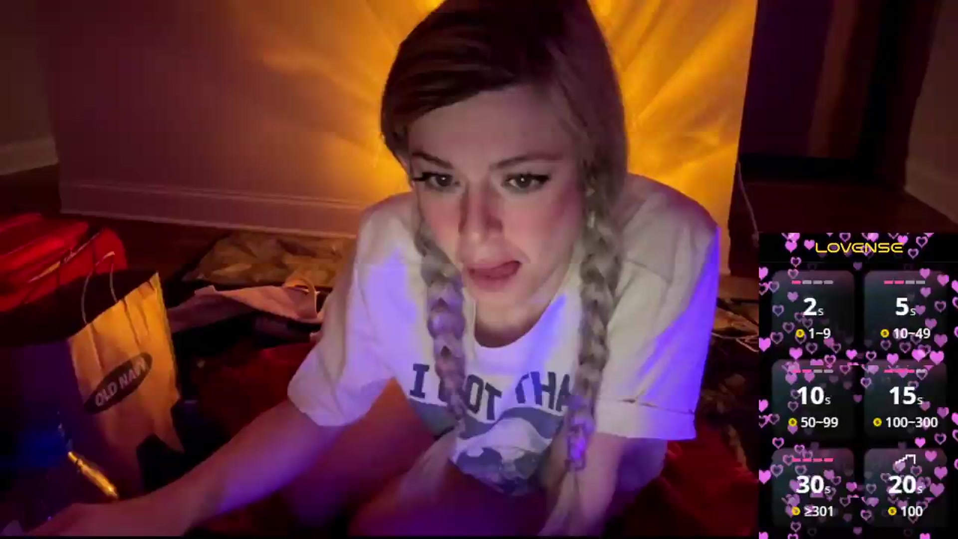Gallery image thumbnail from TopGspot's myfreecams stream on, 07/06/2026, 08:15 image 14 of 20