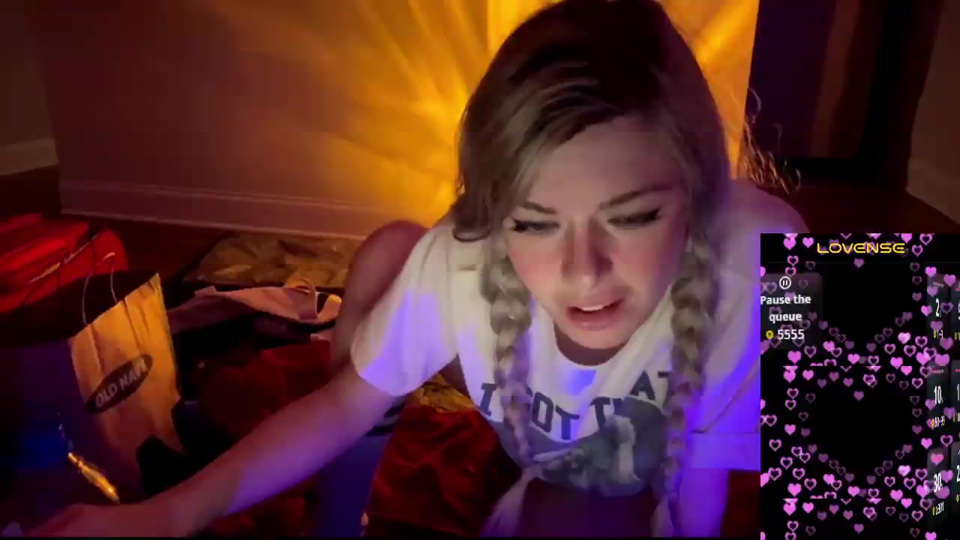 Gallery image thumbnail from TopGspot's myfreecams stream on, 07/06/2026, 08:15 image 2 of 20