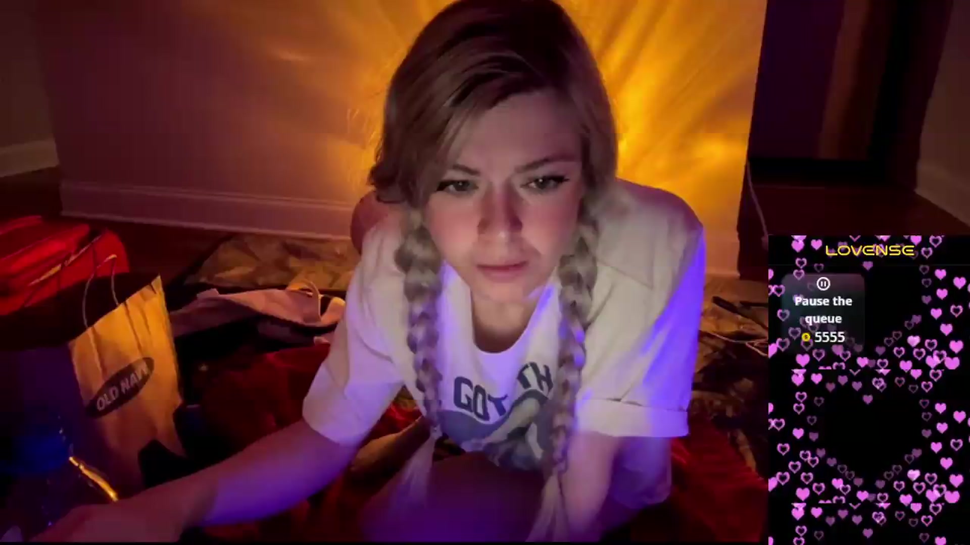 Gallery image thumbnail from TopGspot's myfreecams stream on, 07/06/2026, 08:15 image 13 of 20