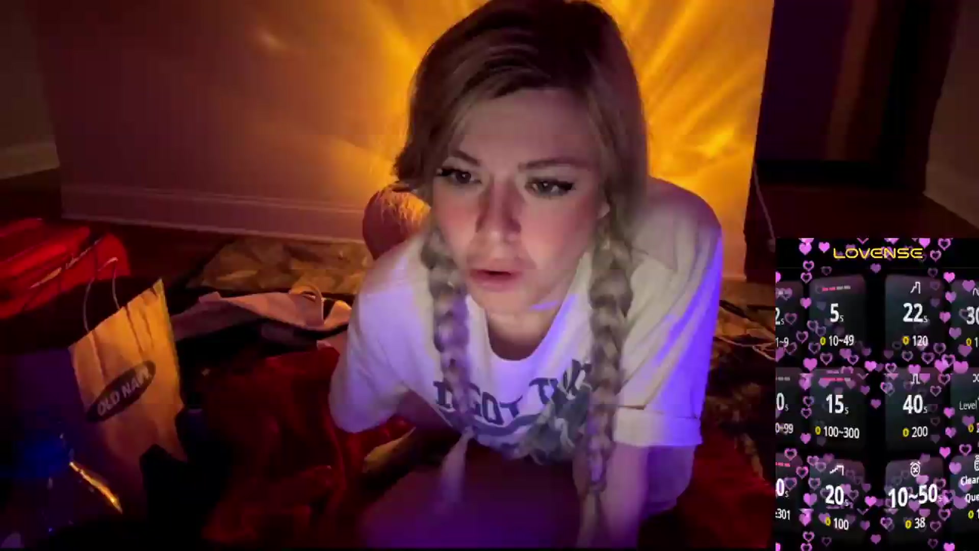 Gallery image thumbnail from TopGspot's myfreecams stream on, 07/06/2026, 08:15 image 4 of 20