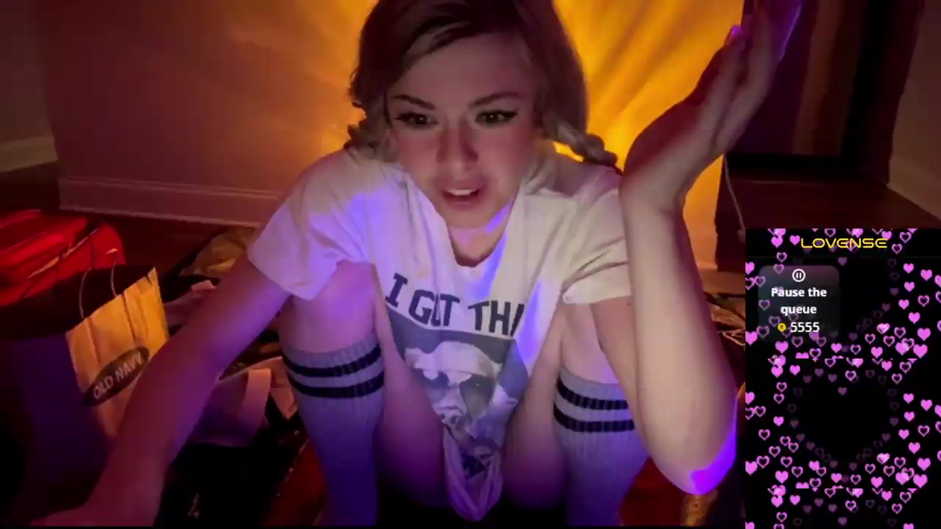 Gallery image thumbnail from TopGspot's myfreecams stream on, 07/06/2026, 09:17 image 20 of 20