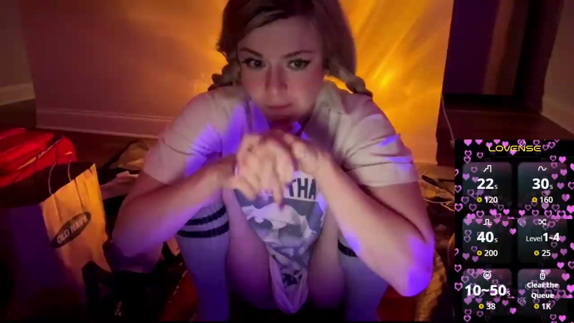 Gallery image thumbnail from TopGspot's myfreecams stream on, 07/06/2026, 09:17 image 15 of 20