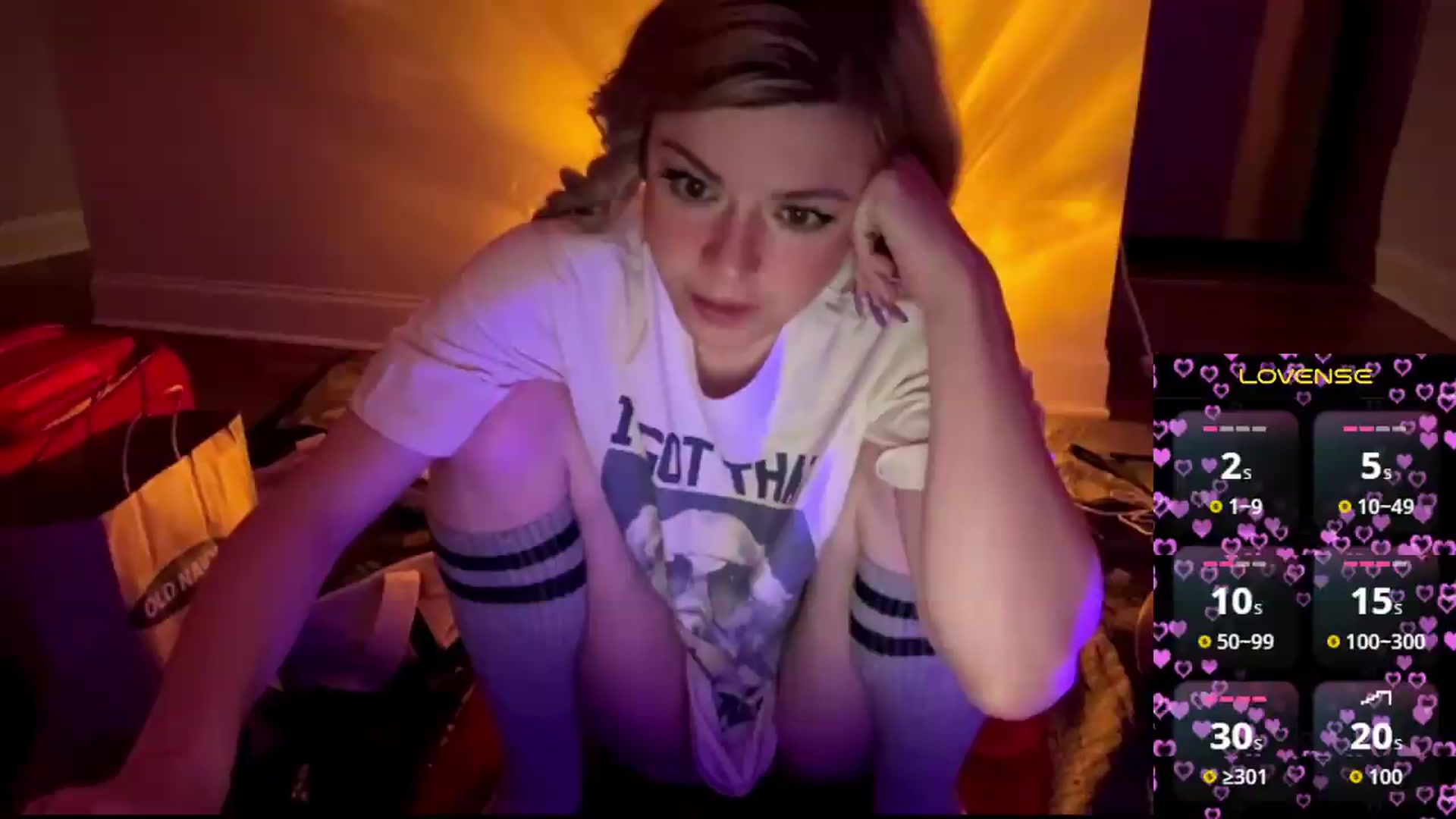 Gallery image thumbnail from TopGspot's myfreecams stream on, 07/06/2026, 09:17 image 14 of 20