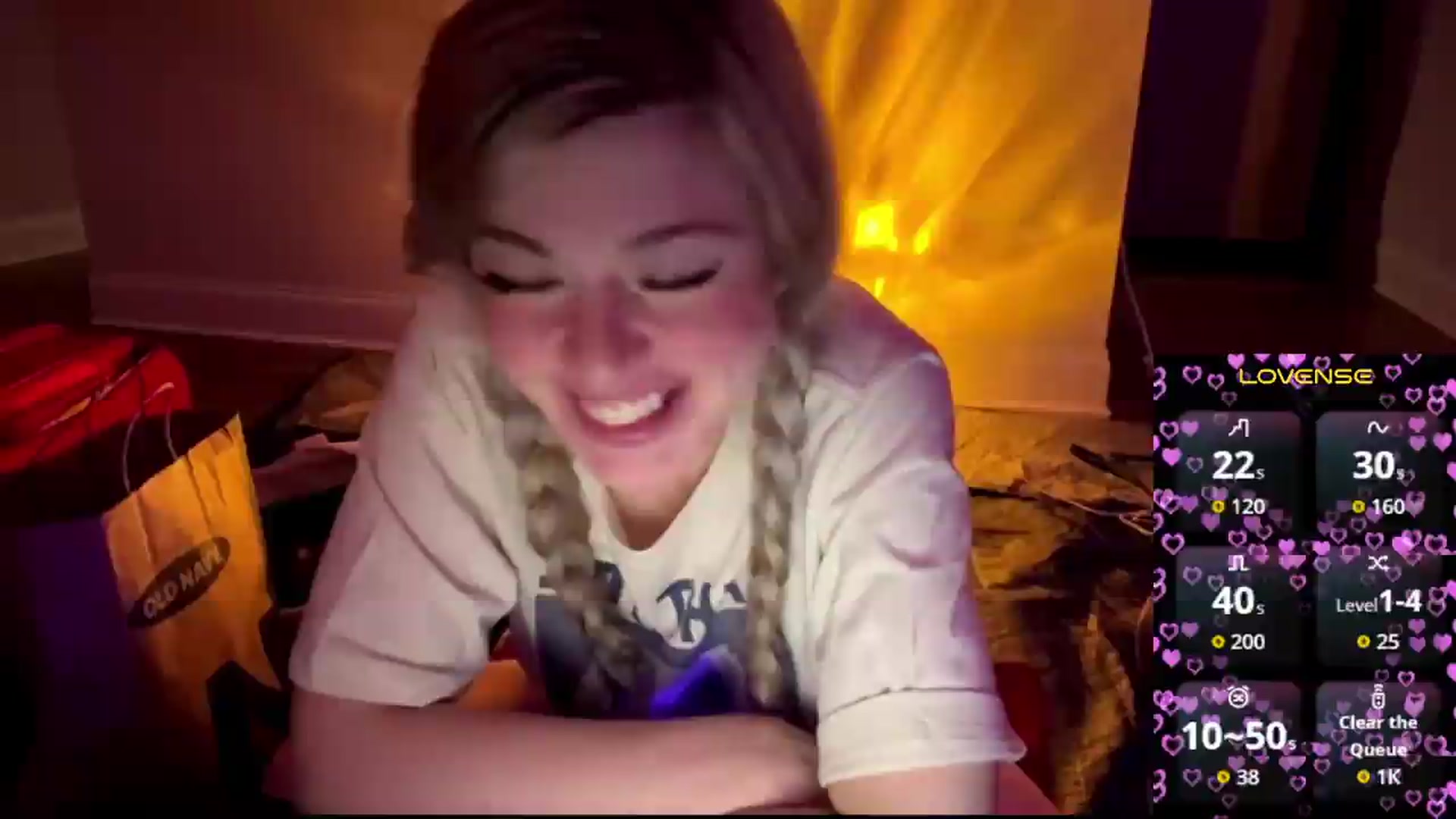 Gallery image thumbnail from TopGspot's myfreecams stream on, 07/06/2026, 09:17 image 3 of 20