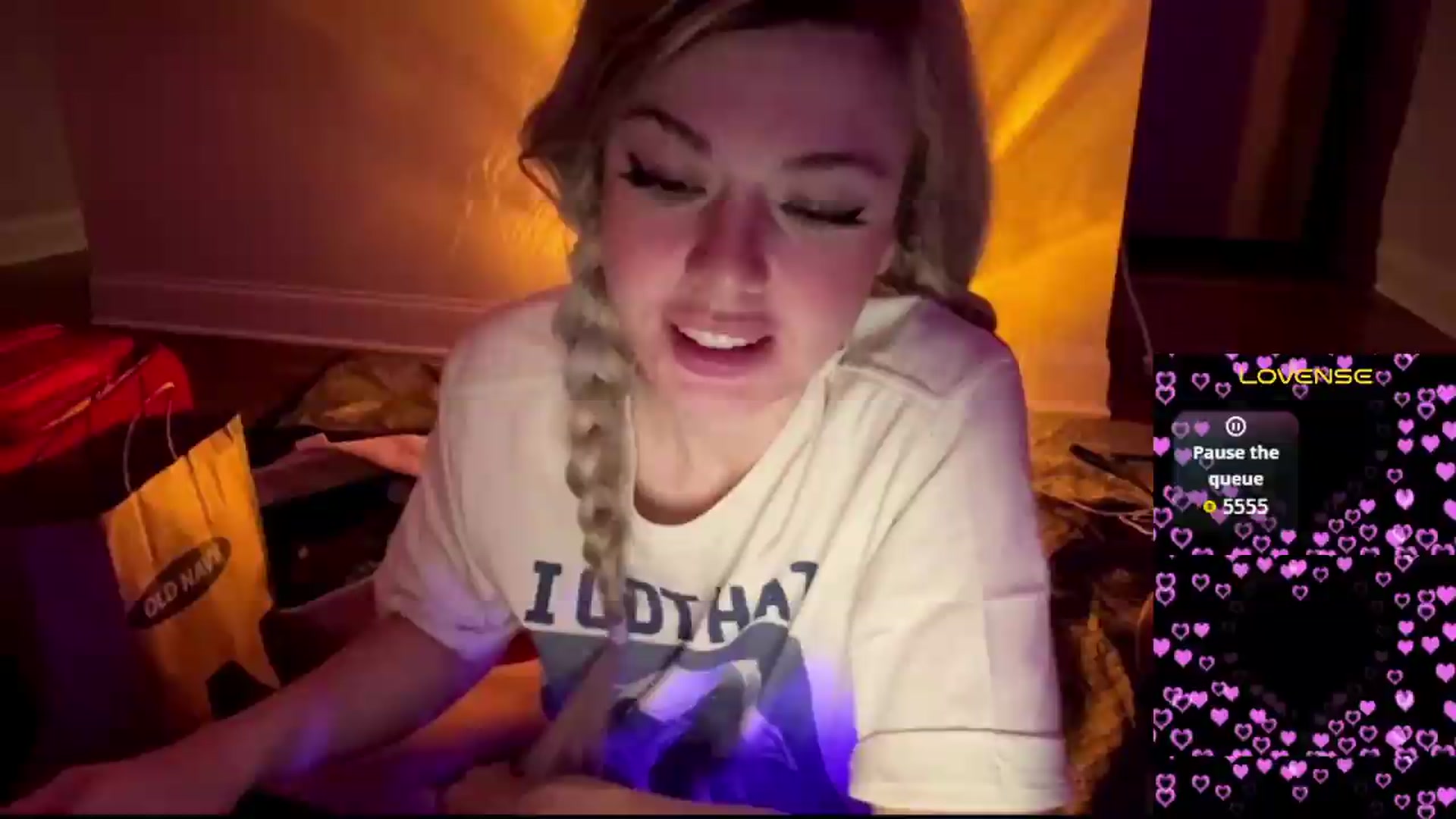 Gallery image thumbnail from TopGspot's myfreecams stream on, 07/06/2026, 09:17 image 1 of 20