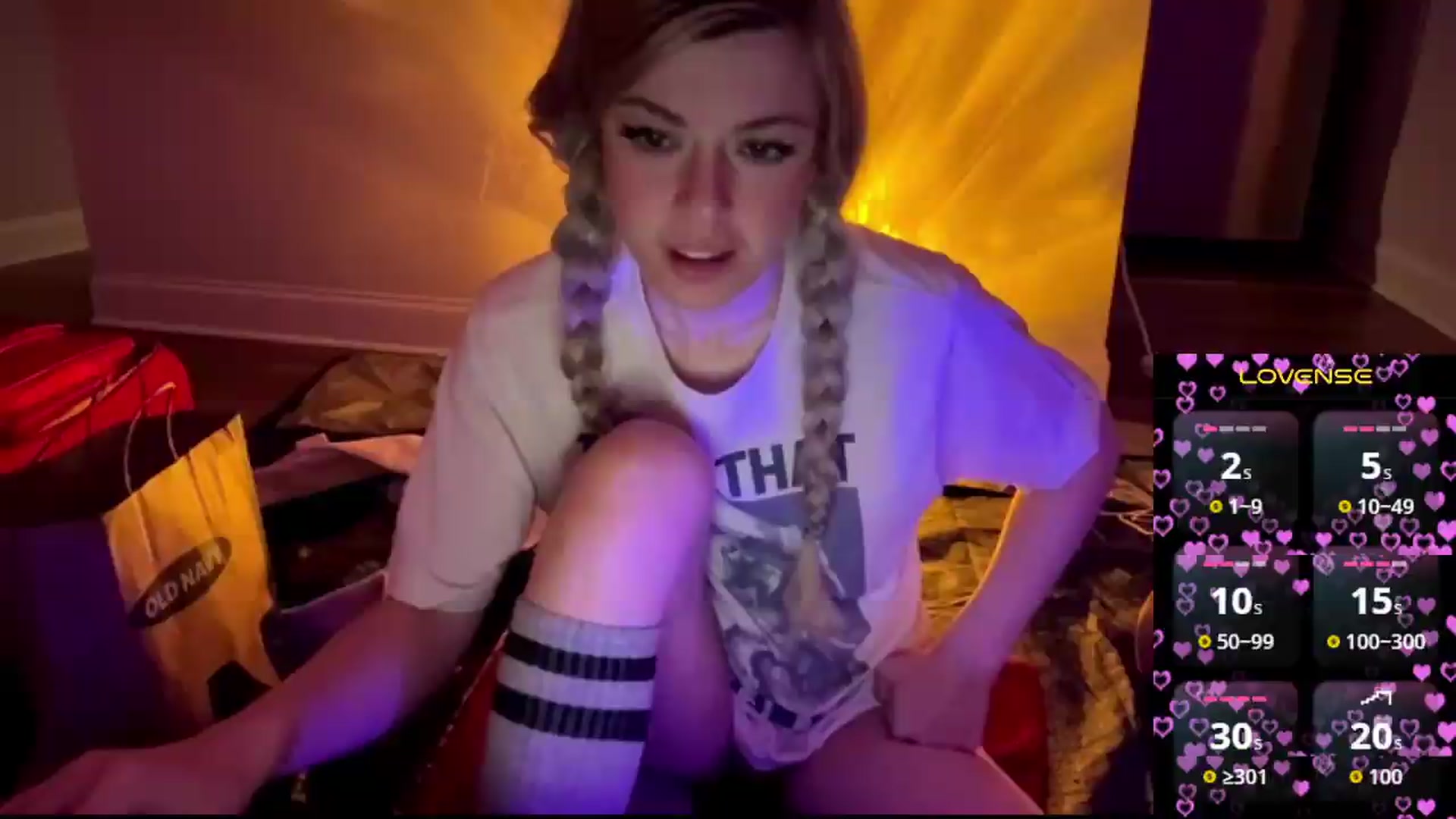 Gallery image thumbnail from TopGspot's myfreecams stream on, 07/06/2026, 09:17 image 6 of 20