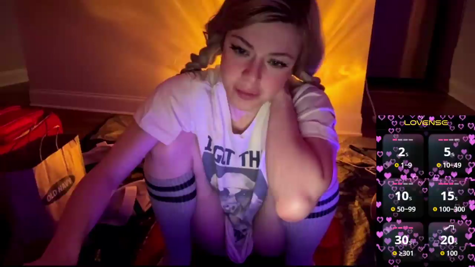 Gallery image thumbnail from TopGspot's myfreecams stream on, 07/06/2026, 09:17 image 18 of 20
