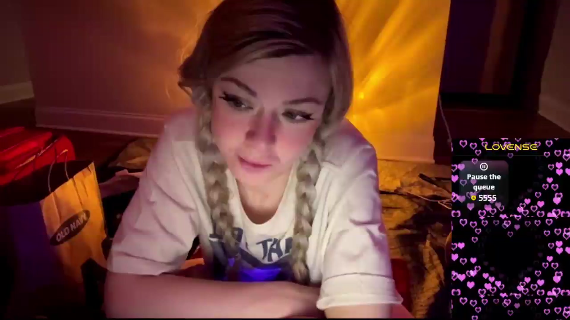 Gallery image thumbnail from TopGspot's myfreecams stream on, 07/06/2026, 09:17 image 5 of 20