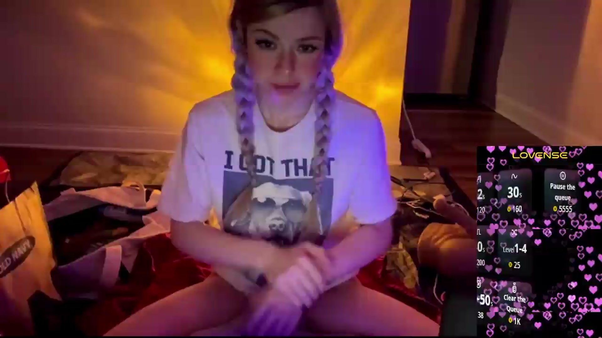 Gallery image thumbnail from TopGspot's myfreecams stream on, 07/06/2026, 10:26 image 17 of 20