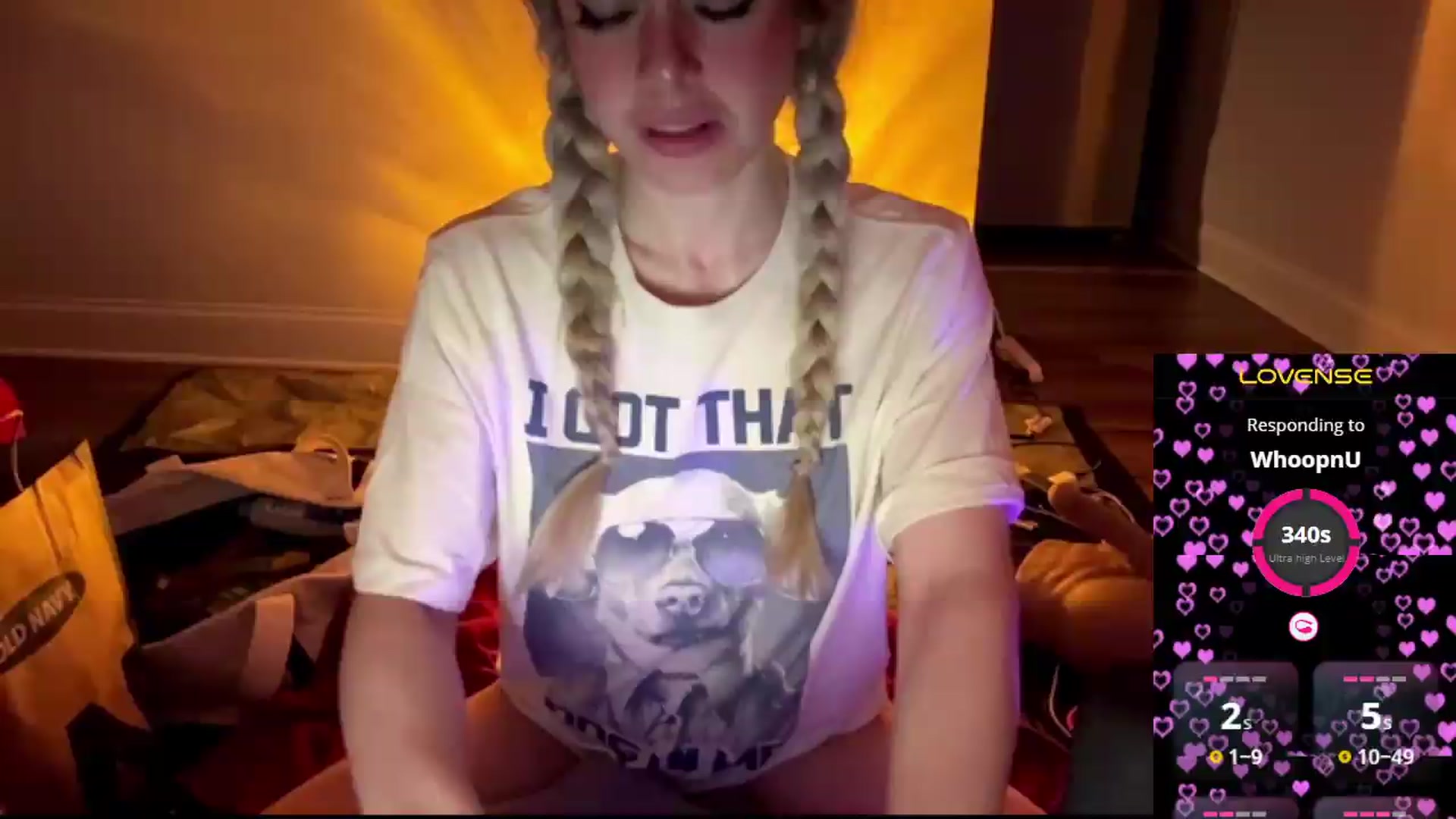 Gallery image thumbnail from TopGspot's myfreecams stream on, 07/06/2026, 10:26 image 20 of 20