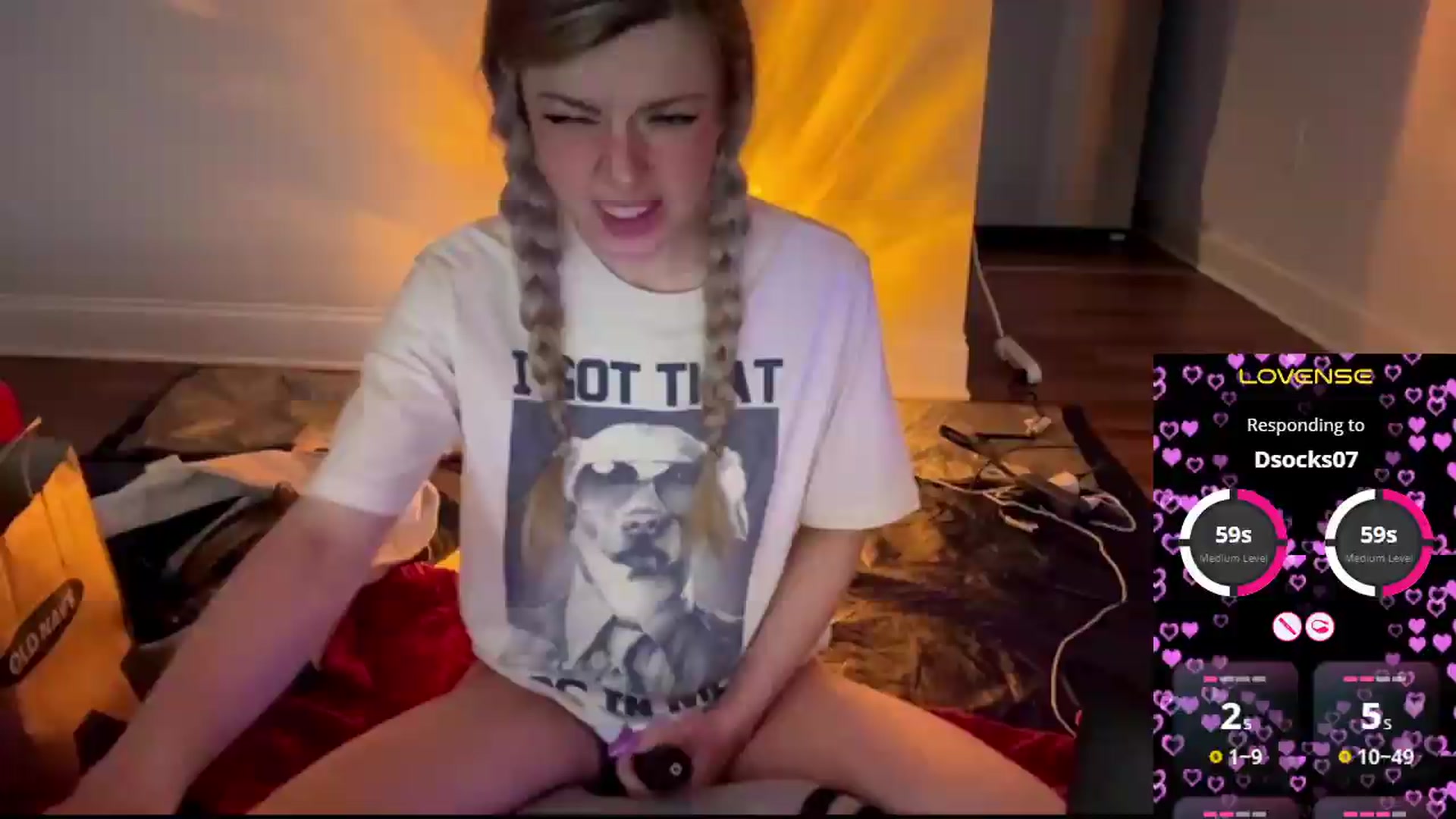 Gallery image thumbnail from TopGspot's myfreecams stream on, 07/06/2026, 12:08 image 10 of 20