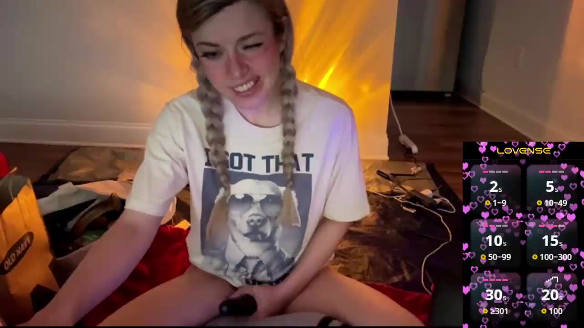 Gallery image thumbnail from TopGspot's myfreecams stream on, 07/06/2026, 12:08 image 8 of 20