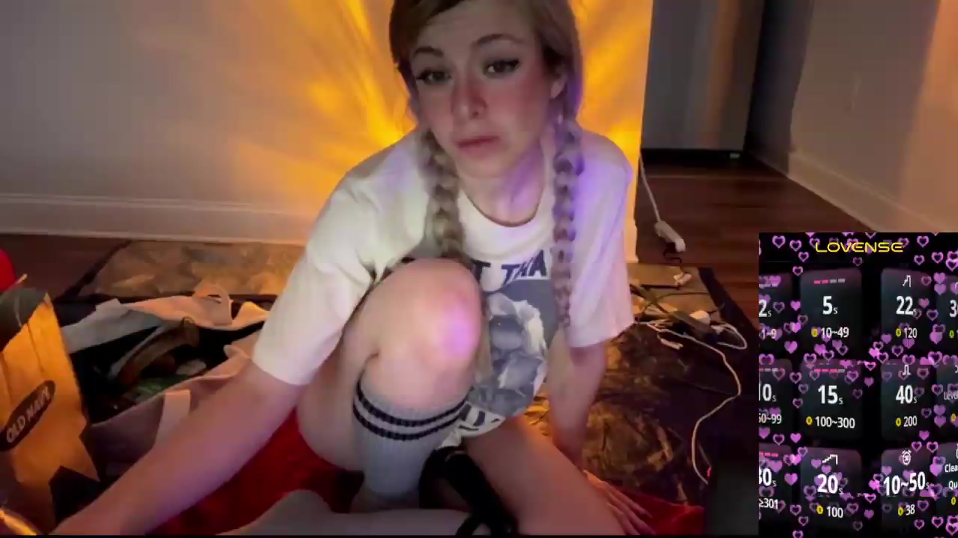 Gallery image thumbnail from TopGspot's myfreecams stream on, 07/06/2026, 12:08 image 14 of 20