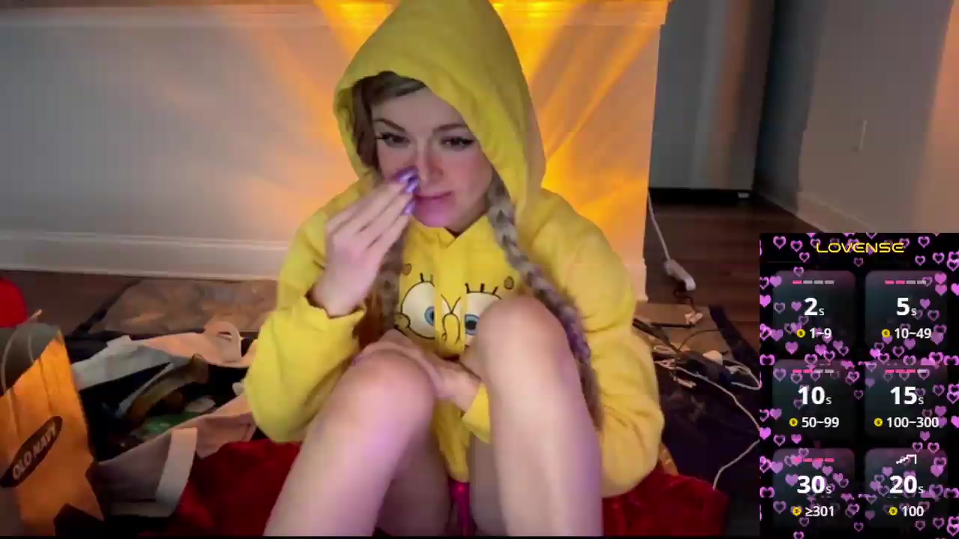 Gallery image thumbnail from TopGspot's myfreecams stream on, 07/06/2026, 13:28 image 14 of 20