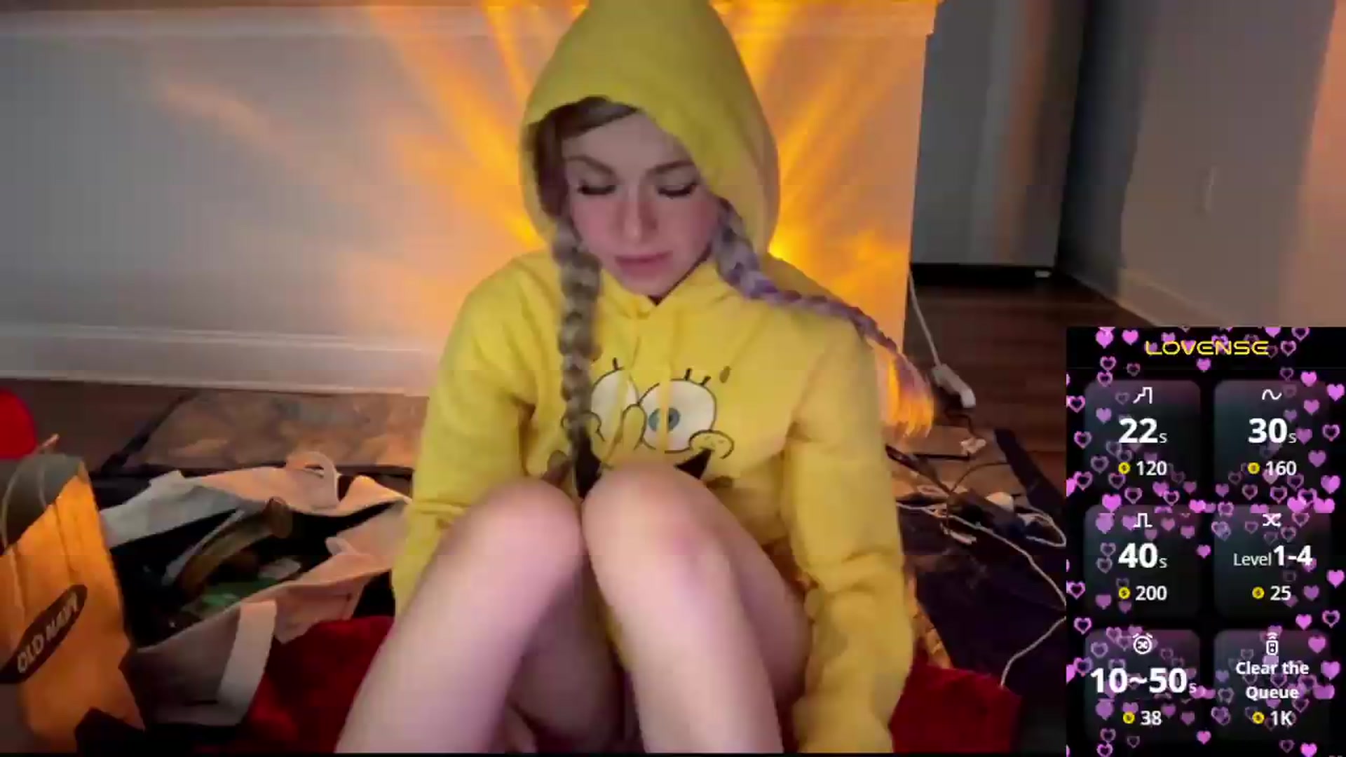 Gallery image thumbnail from TopGspot's myfreecams stream on, 07/06/2026, 13:28 image 19 of 20