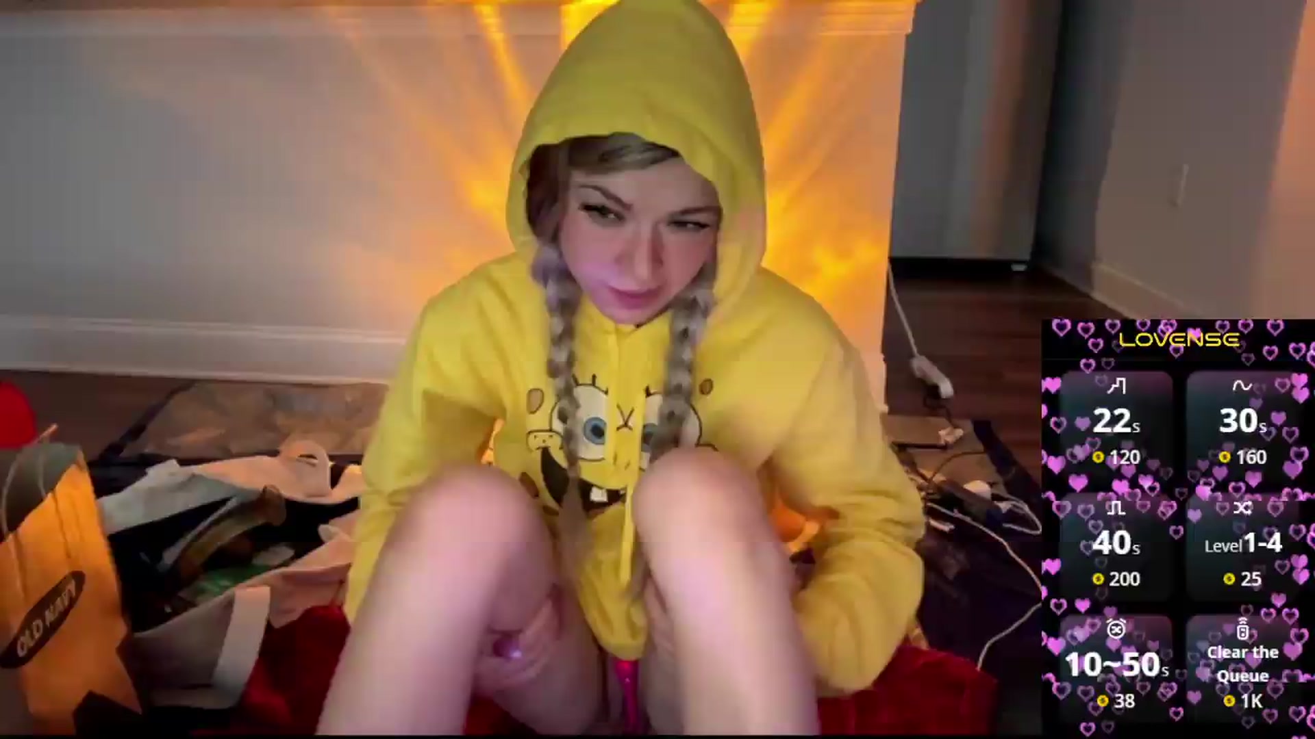 Gallery image thumbnail from TopGspot's myfreecams stream on, 07/06/2026, 13:28 image 12 of 20