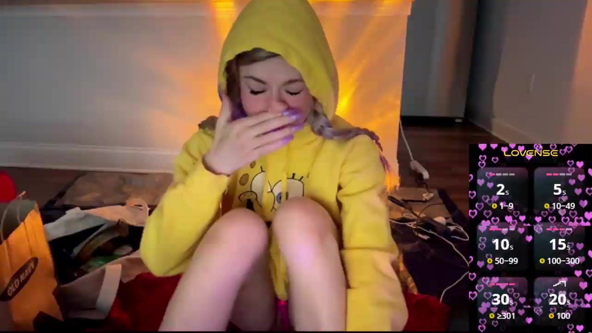 Gallery image thumbnail from TopGspot's myfreecams stream on, 07/06/2026, 13:28 image 18 of 20