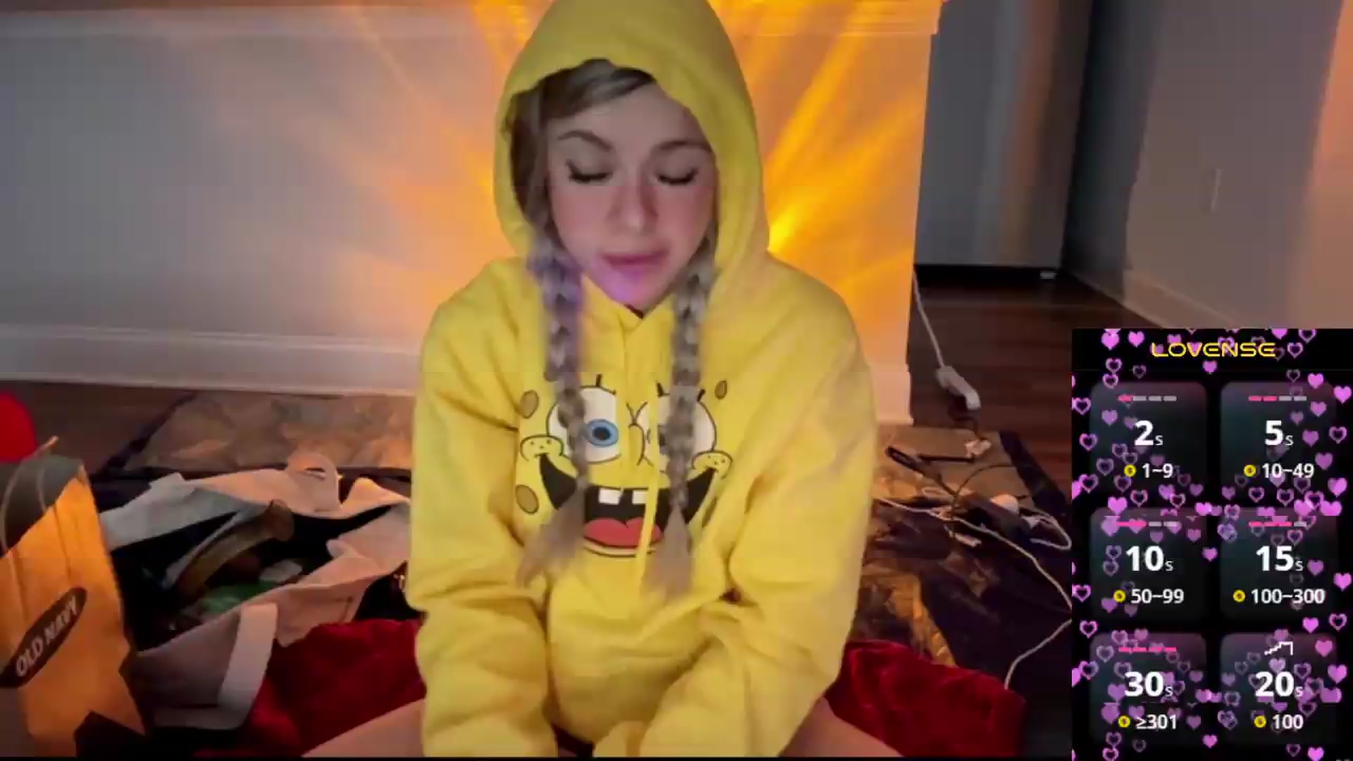 Gallery image thumbnail from TopGspot's myfreecams stream on, 07/06/2026, 13:28 image 10 of 20
