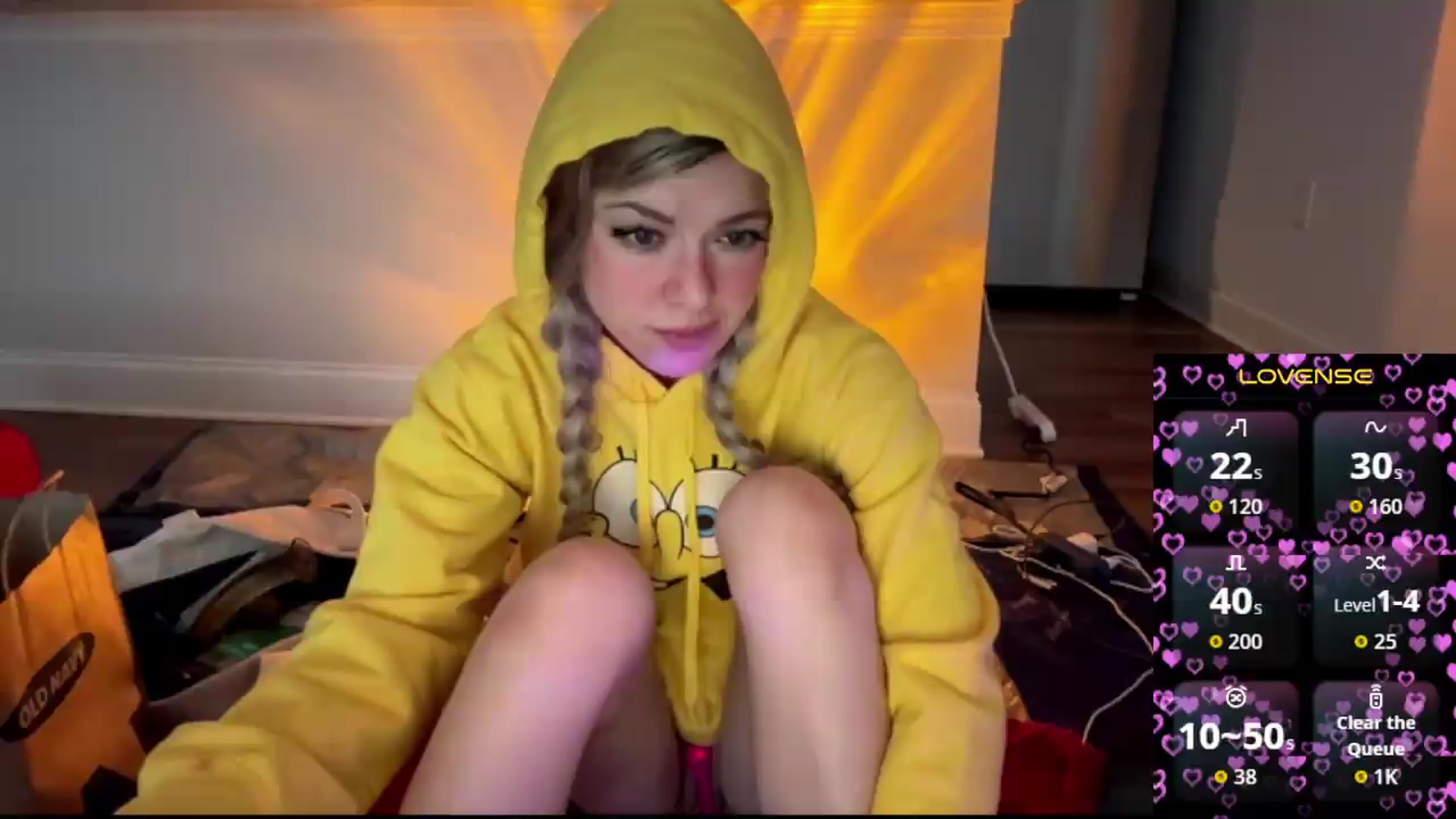 Gallery image thumbnail from TopGspot's myfreecams stream on, 07/06/2026, 13:28 image 15 of 20