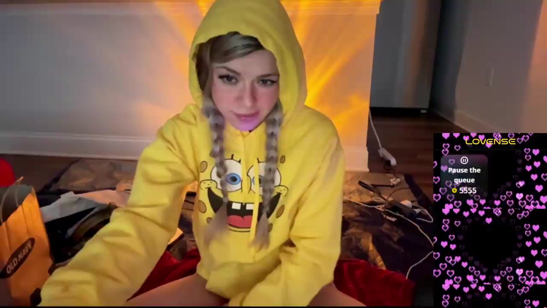 Gallery image thumbnail from TopGspot's myfreecams stream on, 07/06/2026, 13:28 image 9 of 20