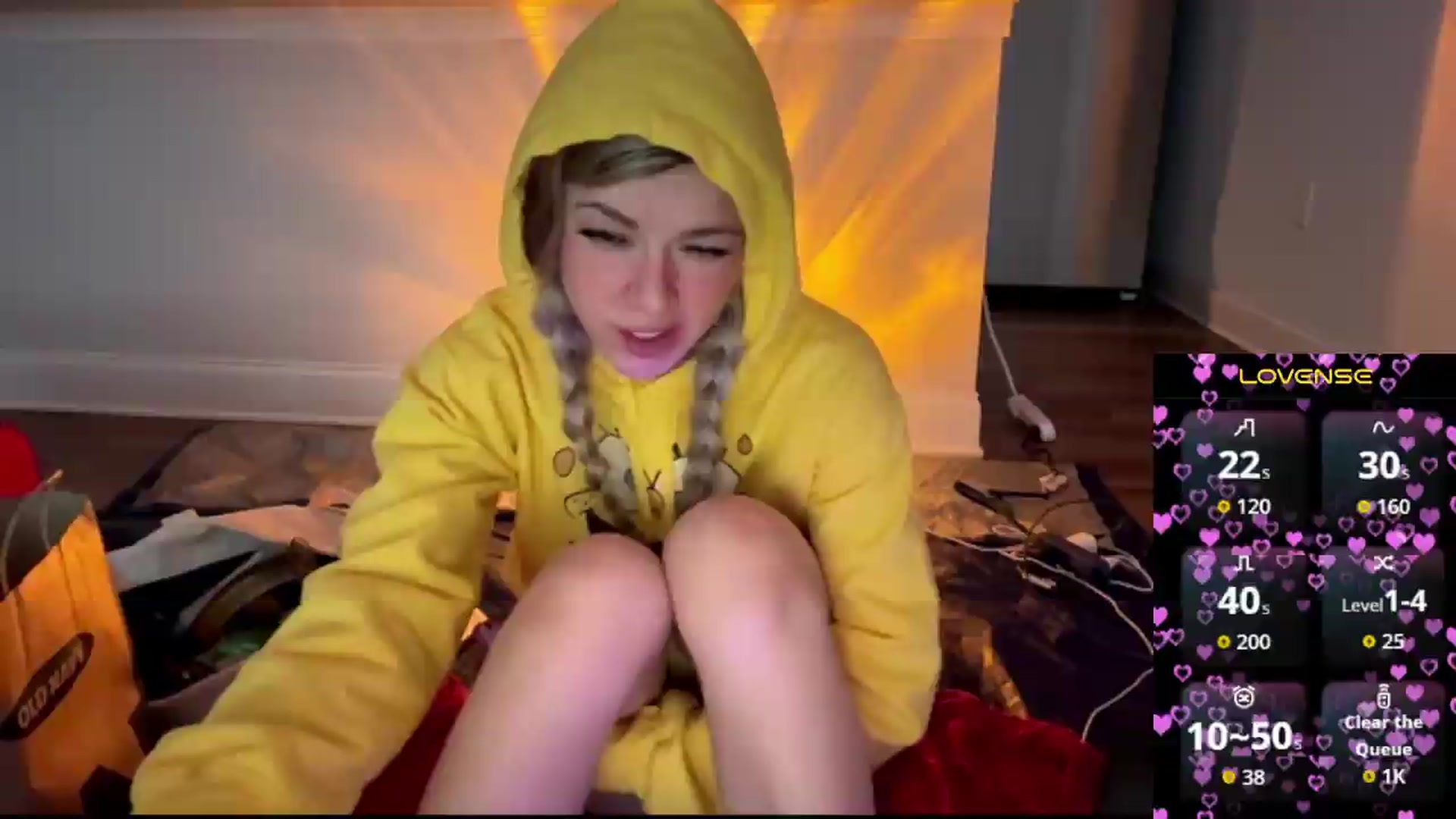 Gallery image thumbnail from TopGspot's myfreecams stream on, 07/06/2026, 13:28 image 11 of 20