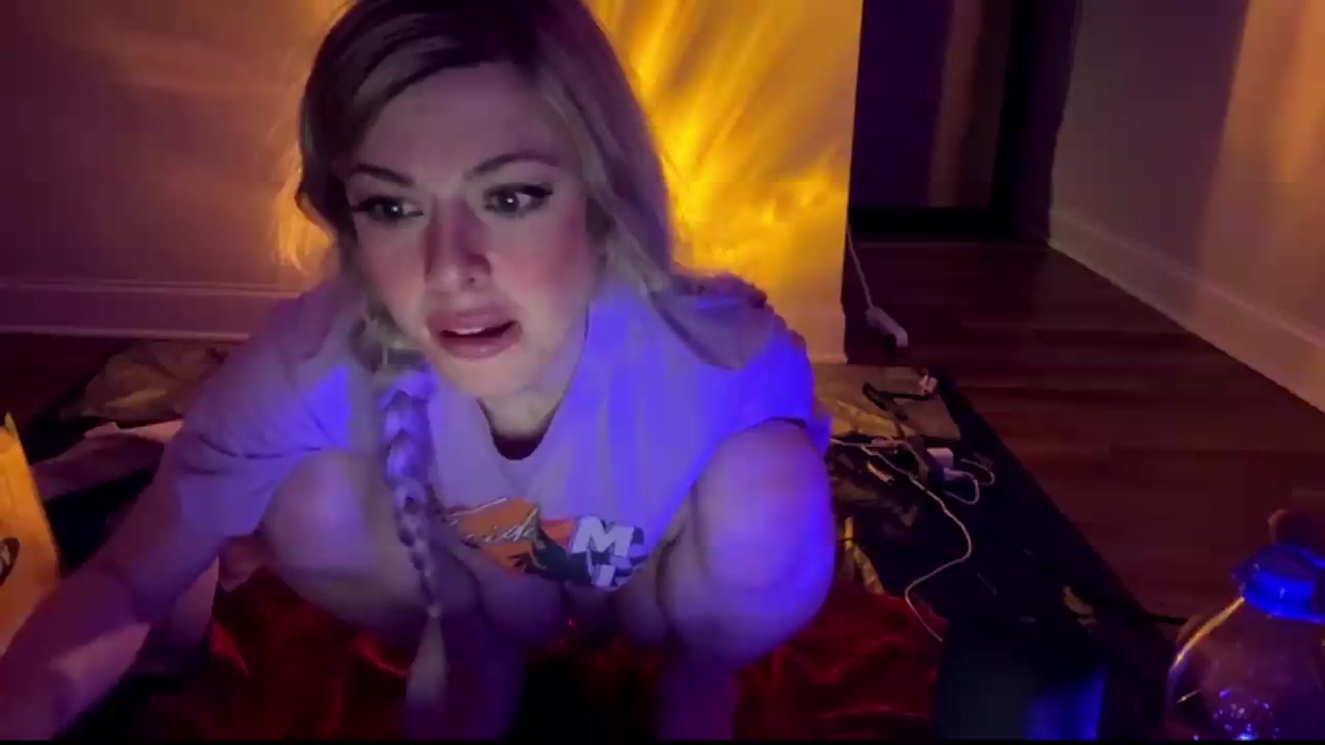 Gallery image thumbnail from TopGspot's myfreecams stream on, 07/07/2026, 05:53 image 19 of 20