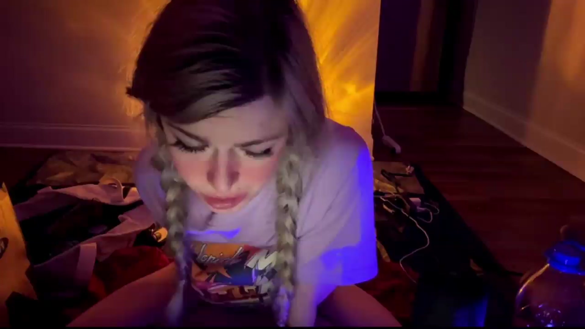 Gallery image thumbnail from TopGspot's myfreecams stream on, 07/07/2026, 05:53 image 14 of 20
