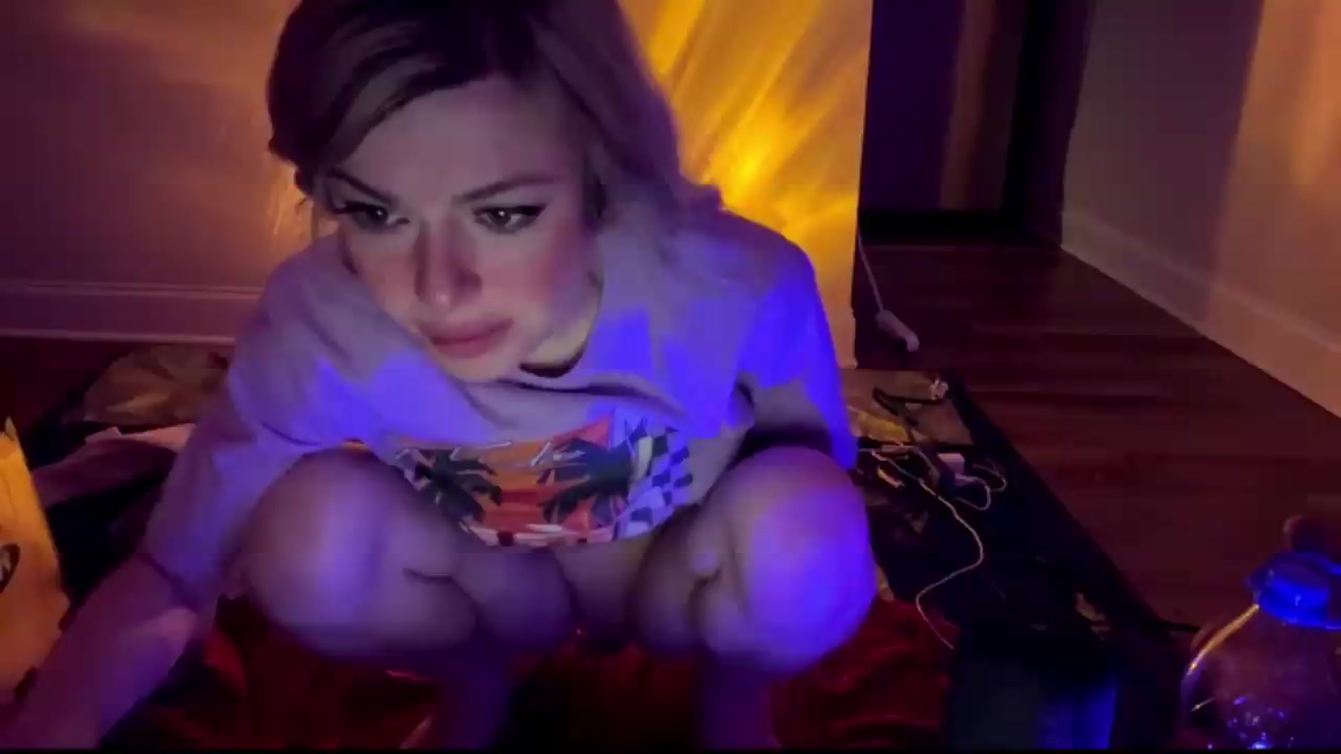 Gallery image thumbnail from TopGspot's myfreecams stream on, 07/07/2026, 05:53 image 16 of 20