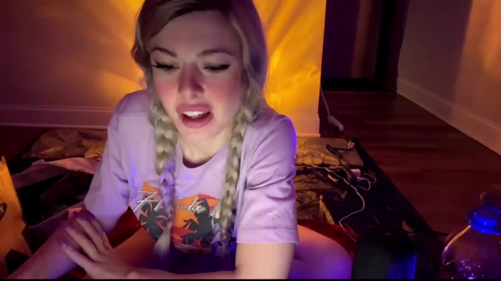 Gallery image thumbnail from TopGspot's myfreecams stream on, 07/07/2026, 05:53 image 2 of 20