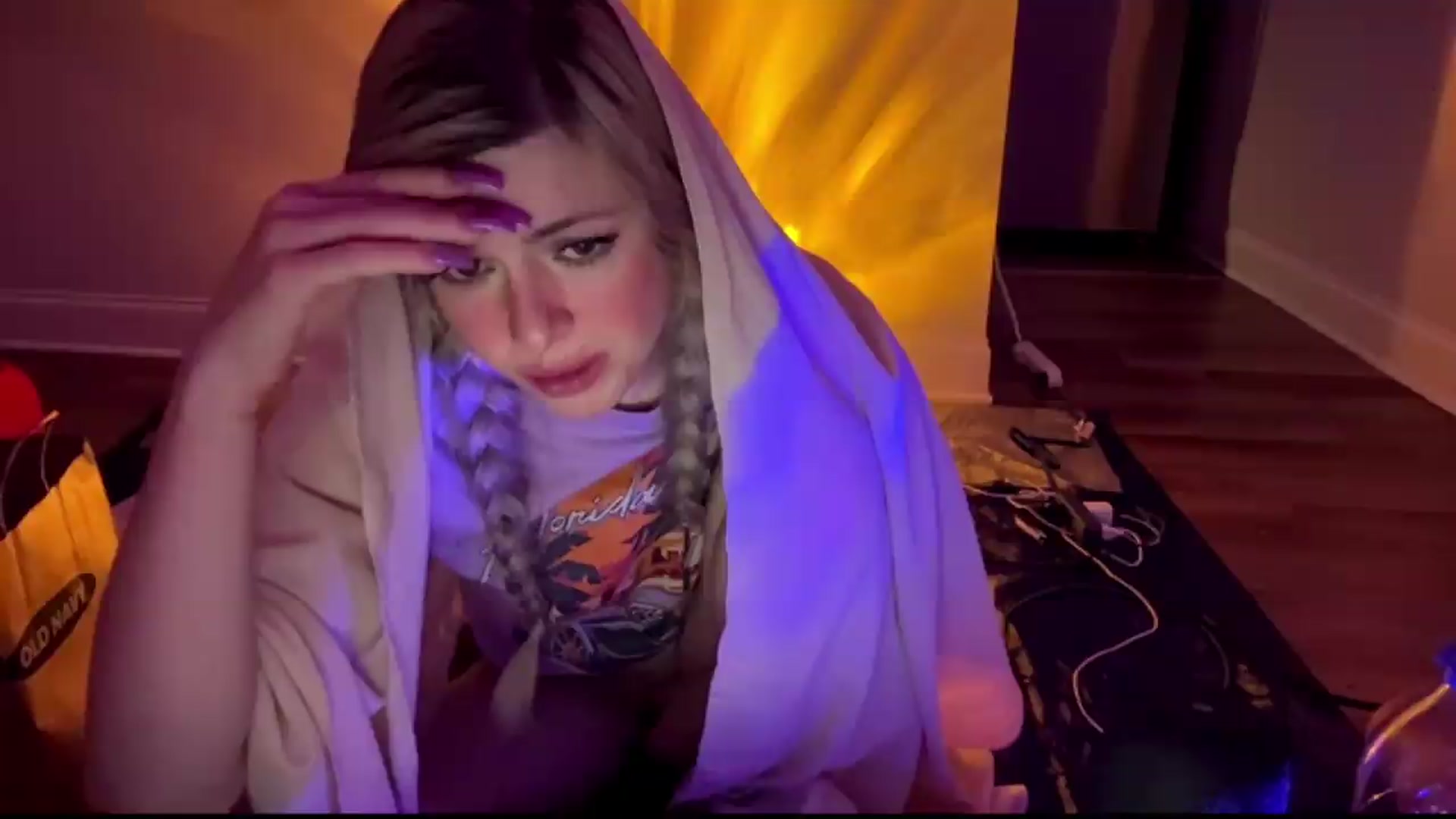 Gallery image thumbnail from TopGspot's myfreecams stream on, 07/07/2026, 07:08 image 11 of 20
